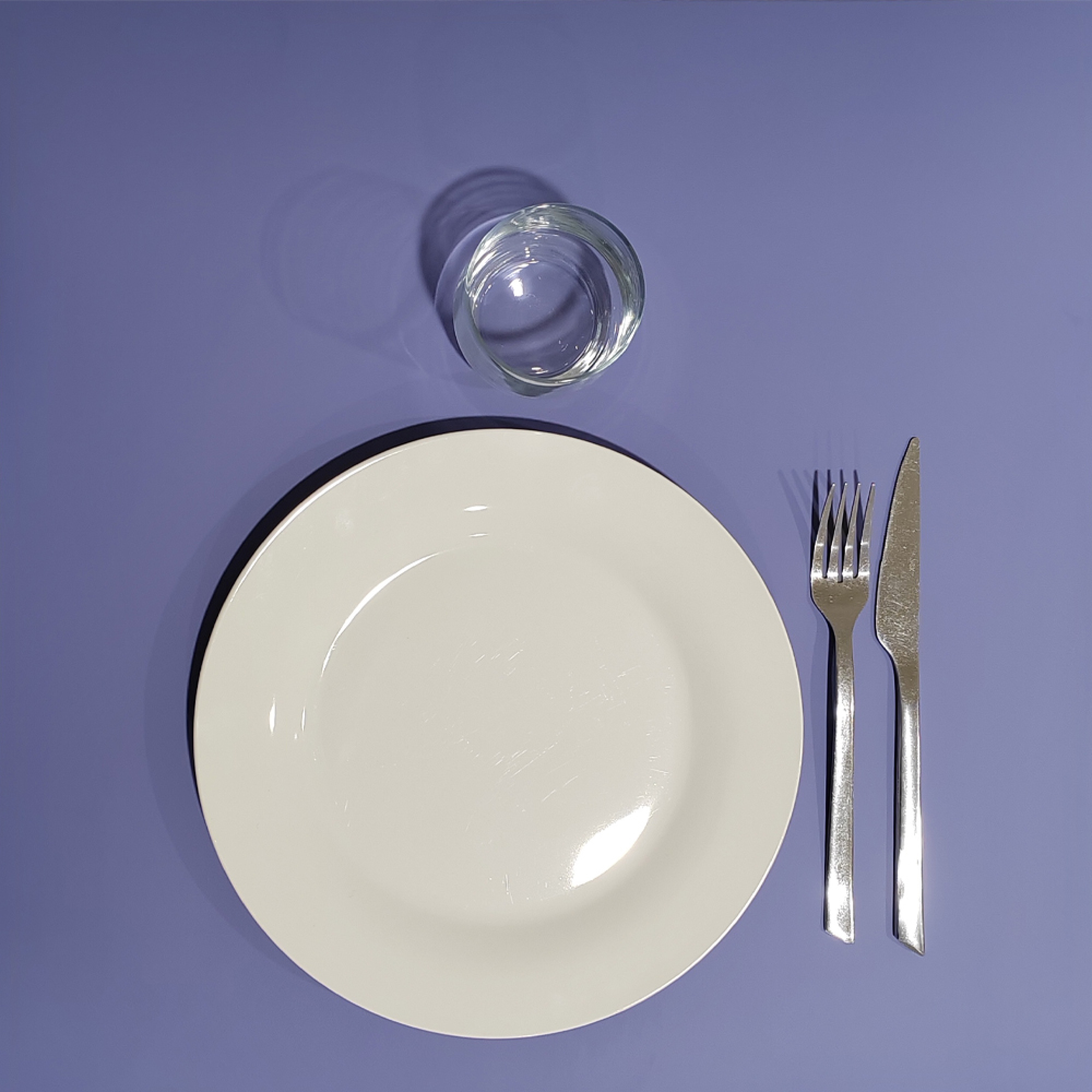 Mange-debout 60x60cm - modèle Bazila bleu note chants bois