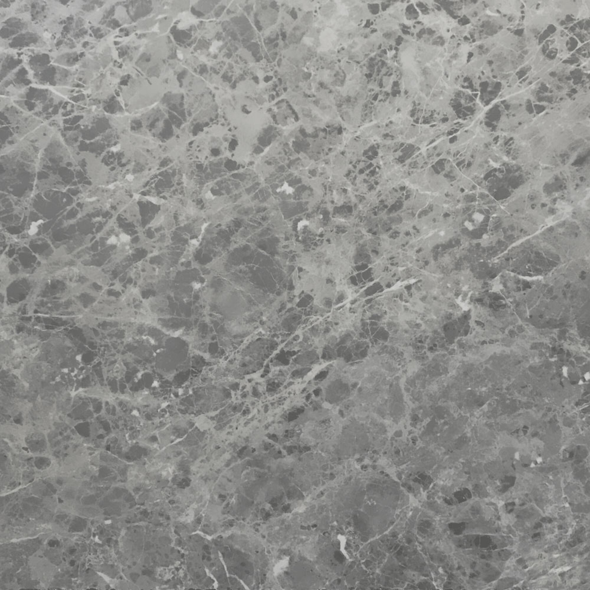 Mange-debout 60x60cm - modèle Milan marbre nabu