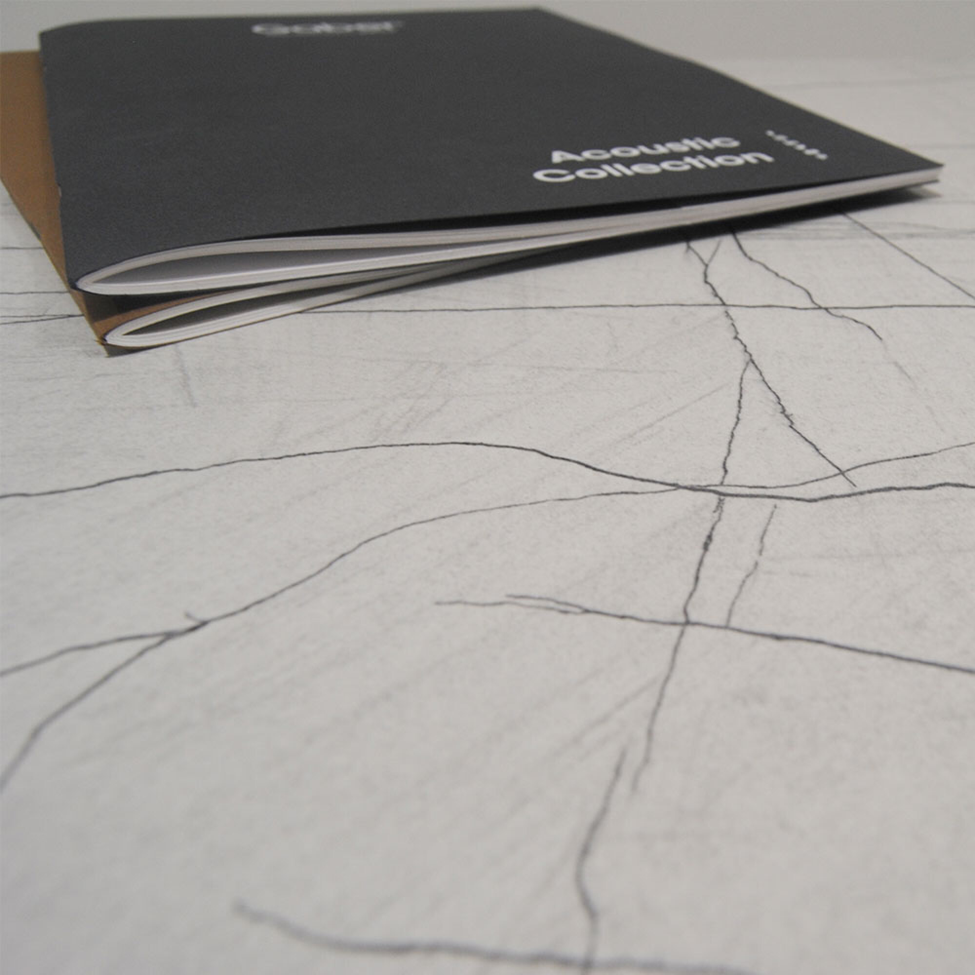 Mange-debout 60x60cm - modèle Rome marbre maia