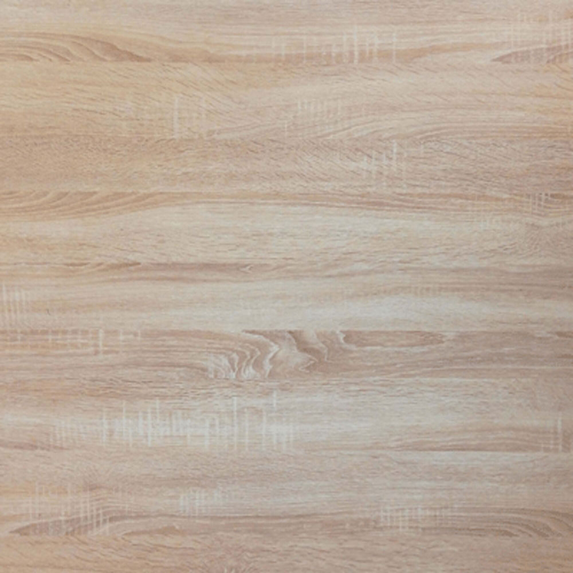 Plateau 110x70 decor chene bastide