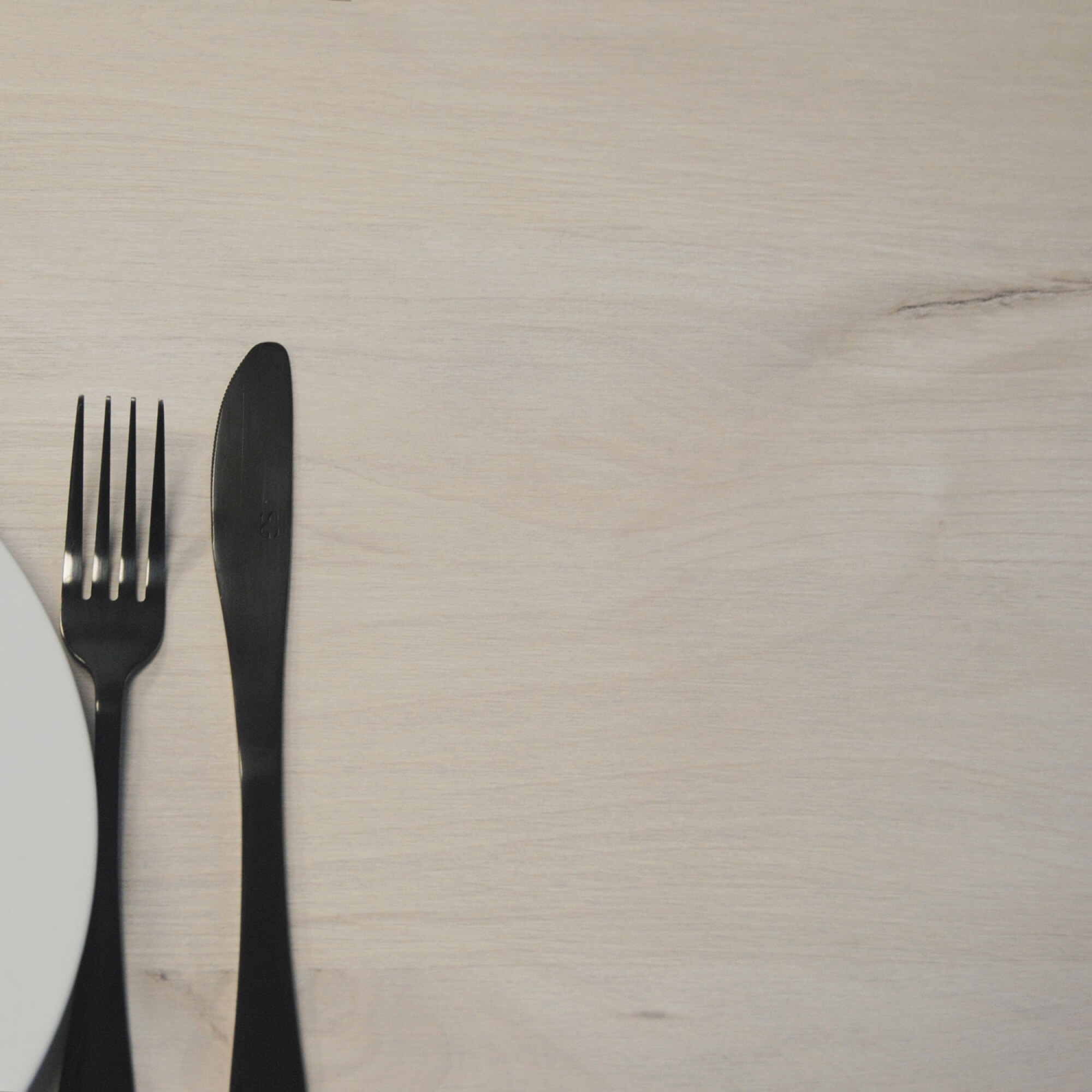 Plateau 110x70 decor chene bosco