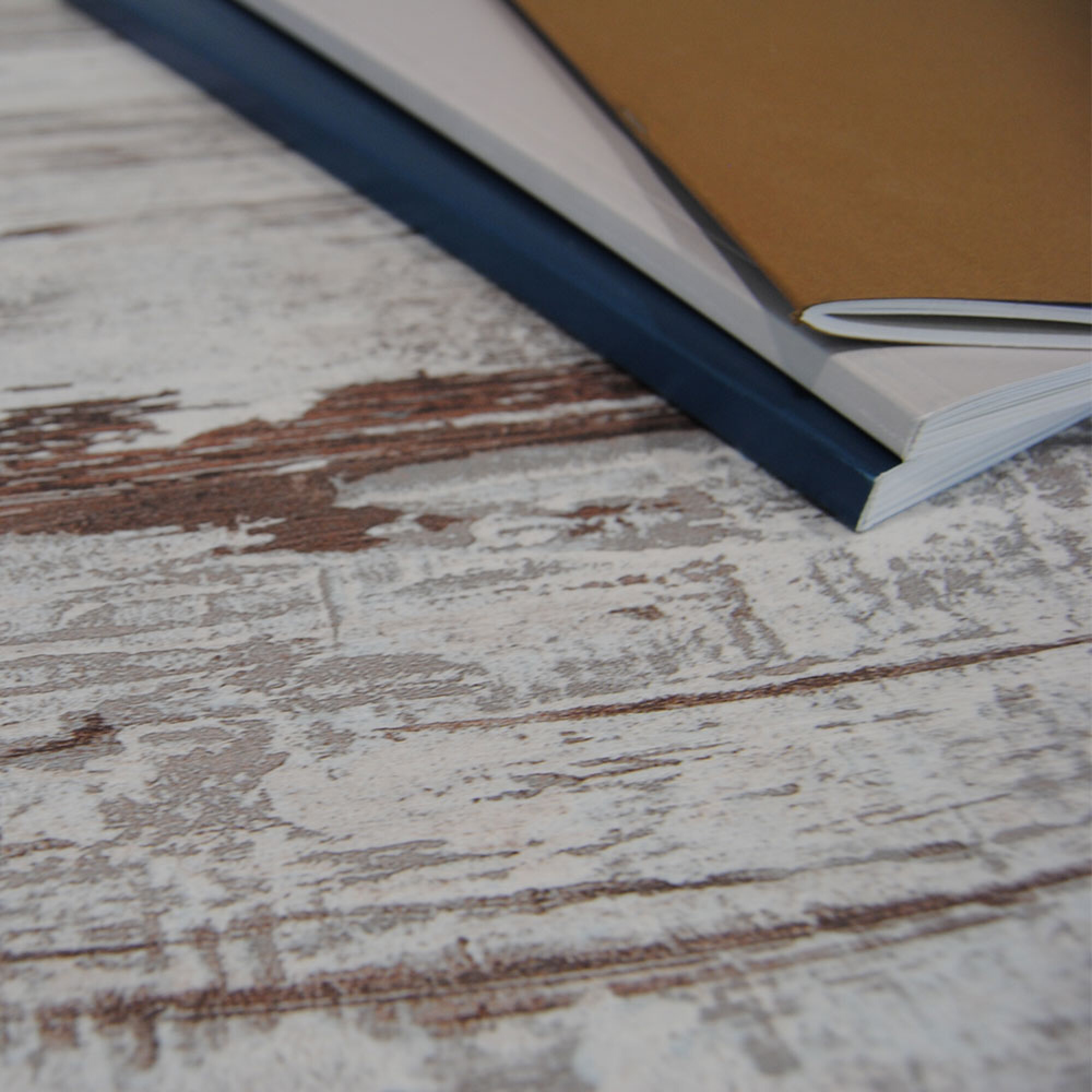 Plateau 110x70 decor chene islande