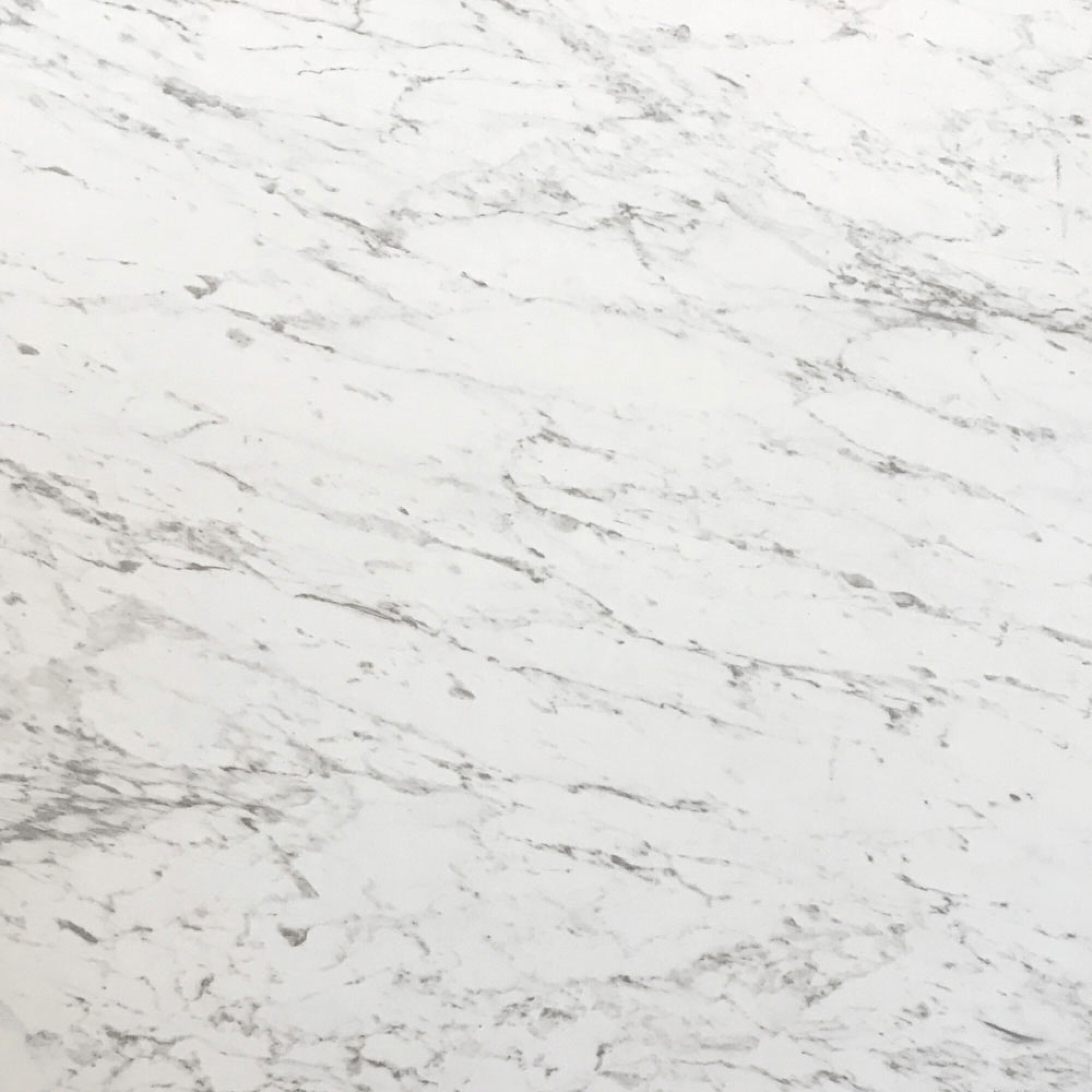 Plateau 140x70 decor marbre calacata