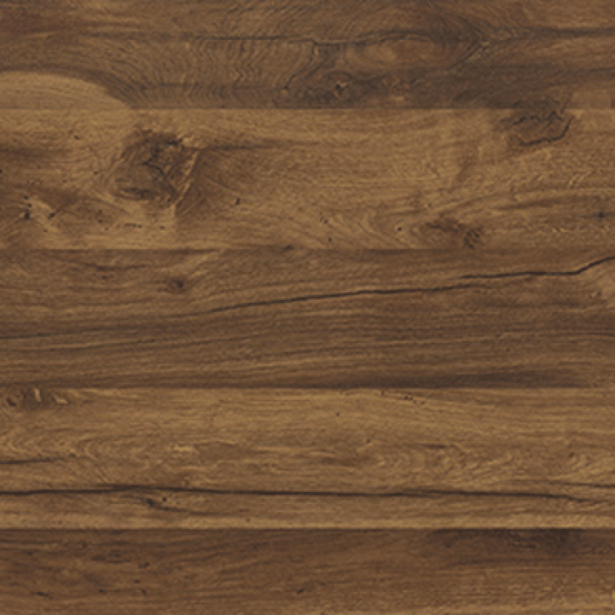 Plateau 60x60 decor chene hunton