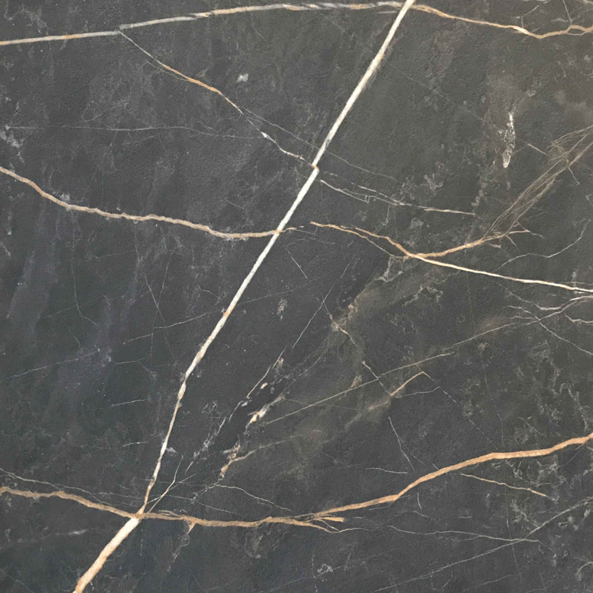 Plateau 60x60 decor marbre samas