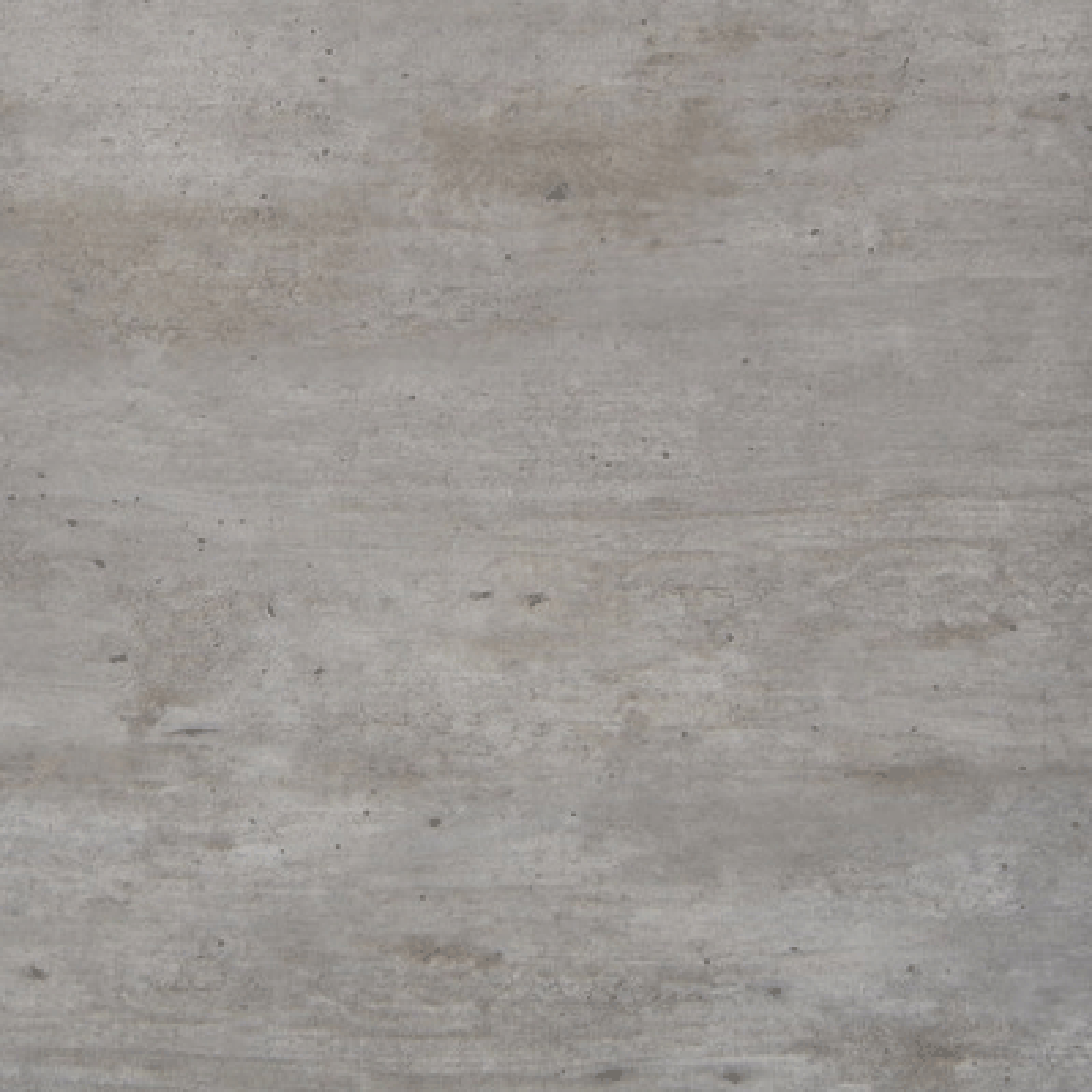 Plateau 90x90 decor beton naturel