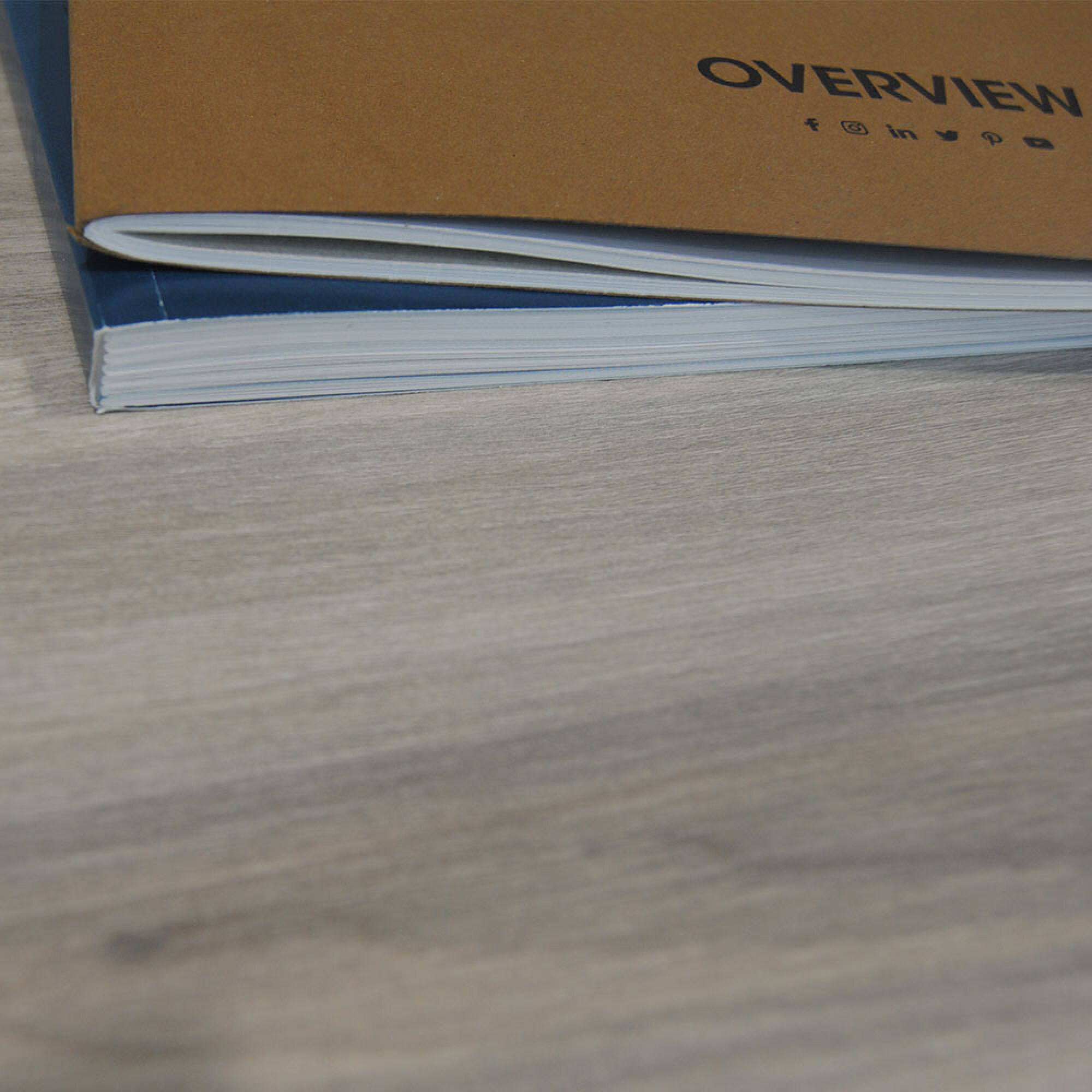 Plateau Ø120 decor bois tages