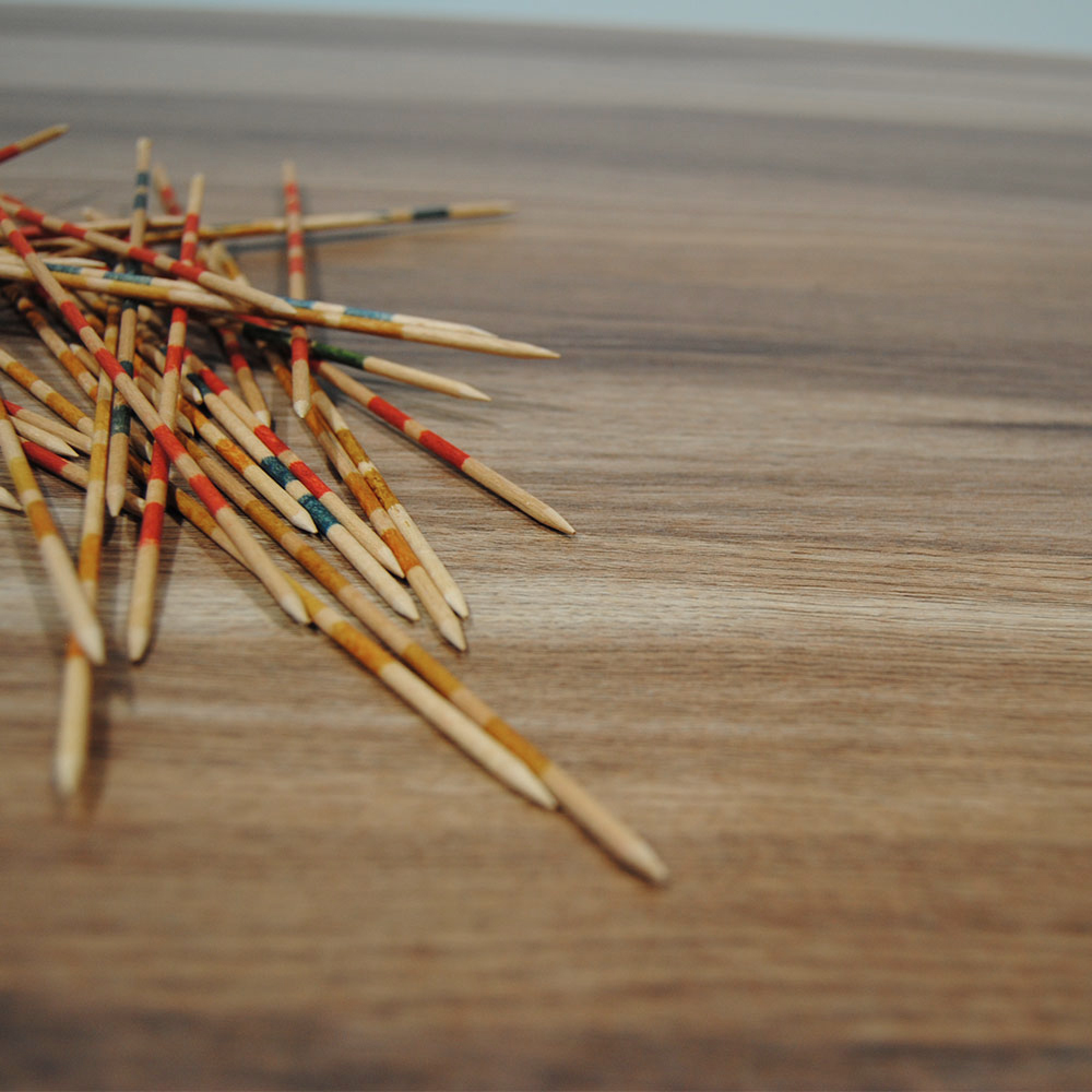 Plateau Ø70 decor chene montagne