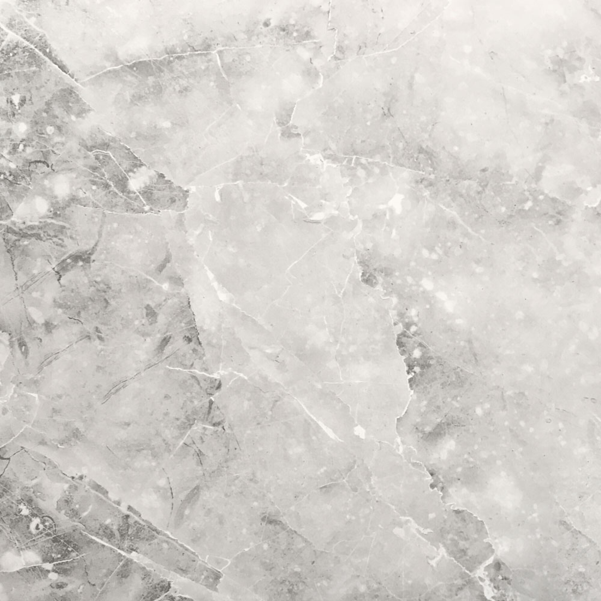 Table 120x70cm - modèle Round marbre de trevisse