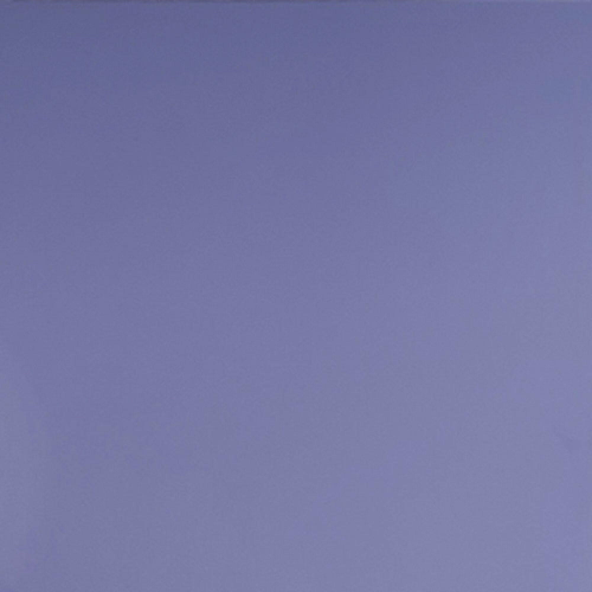 Table 70x70cm - modèle Bazila bleu note