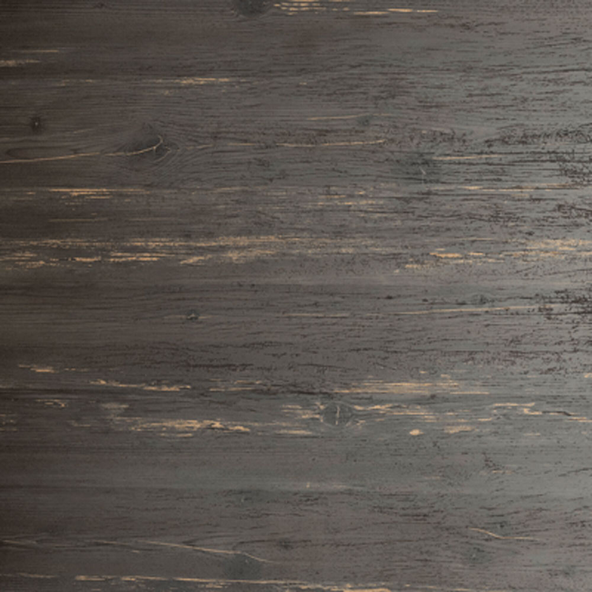 Table 70x70cm - modèle Dina pin ancien