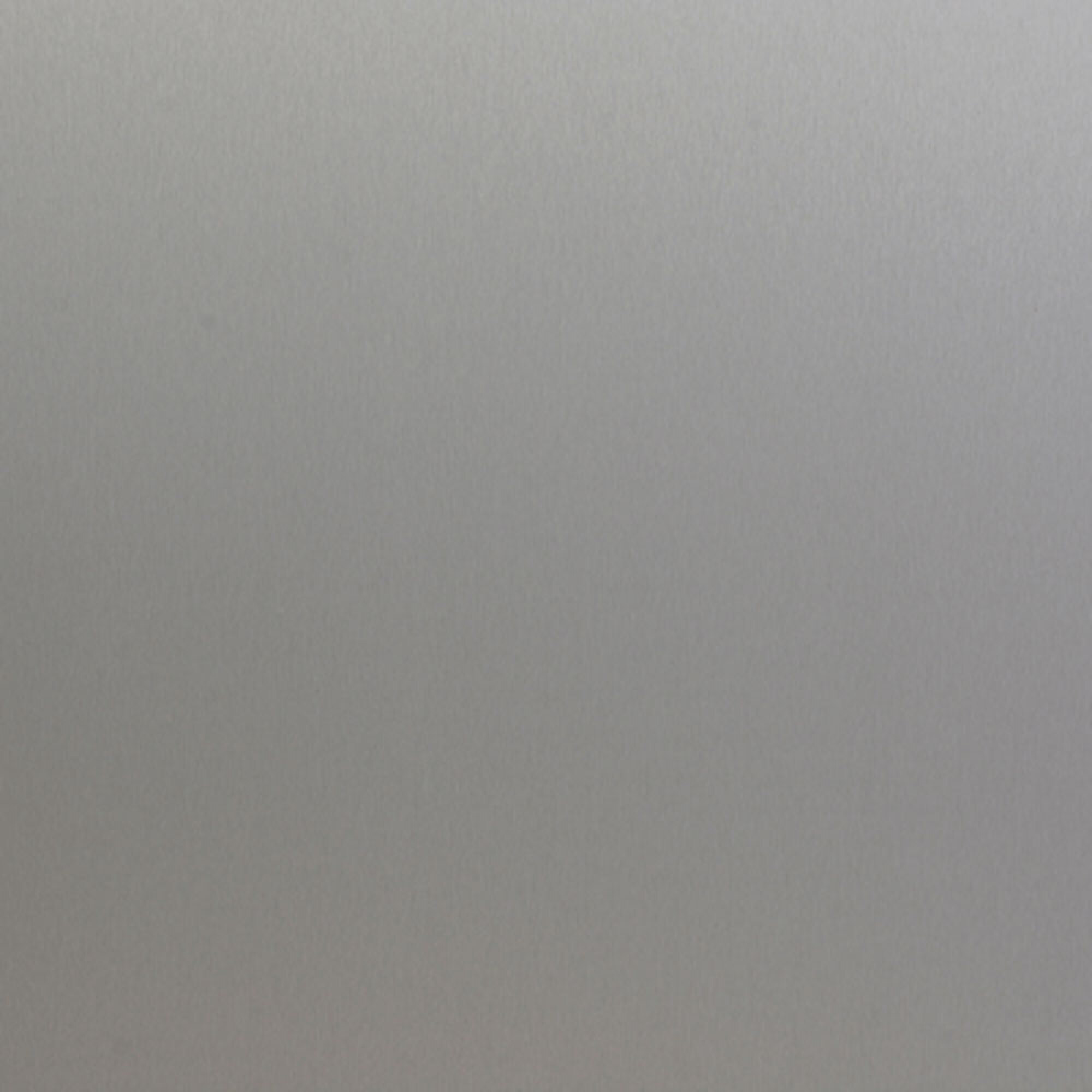 Table 70x70cm - modèle Rome gris metallisé