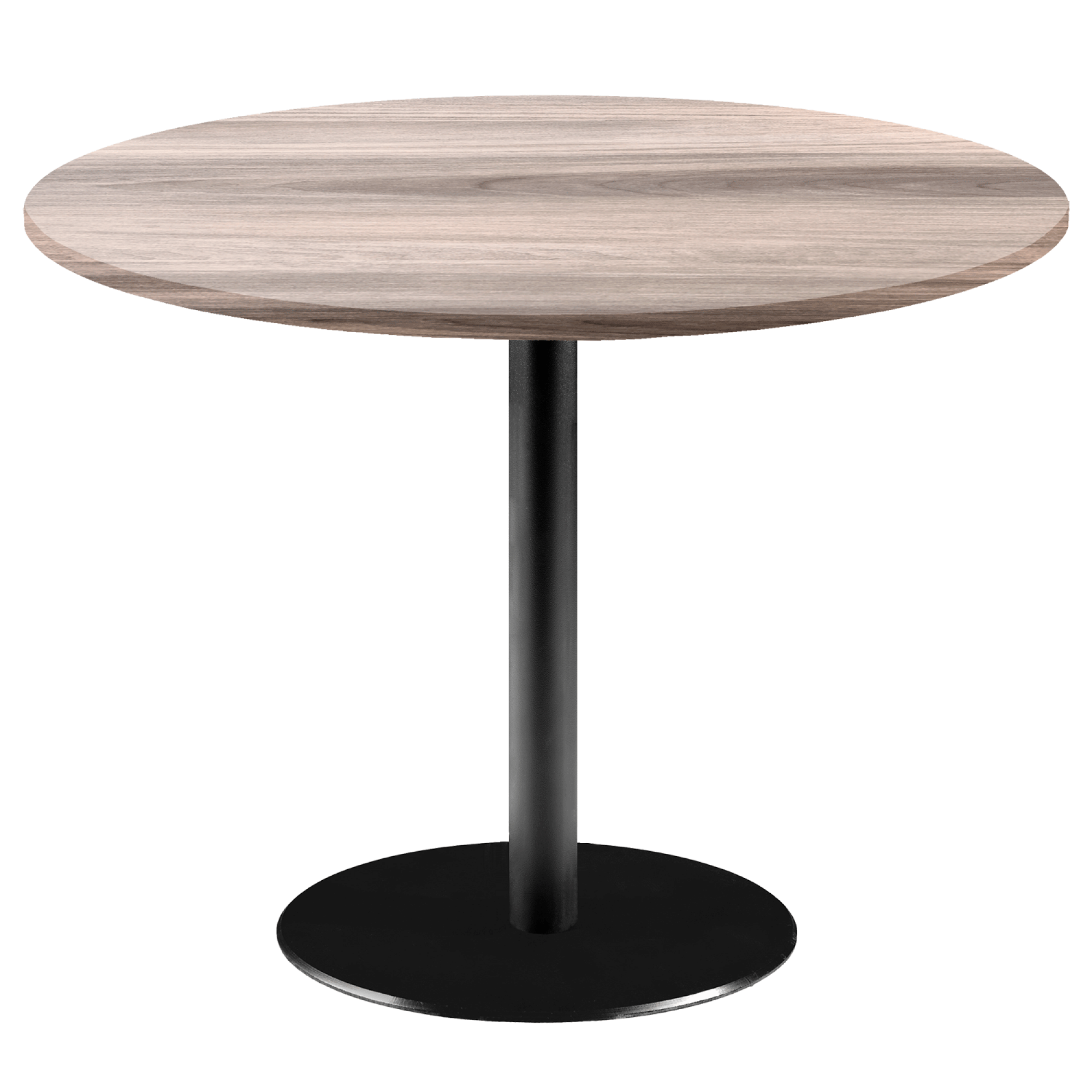 Table Ø120cm - modèle Rome chêne tage