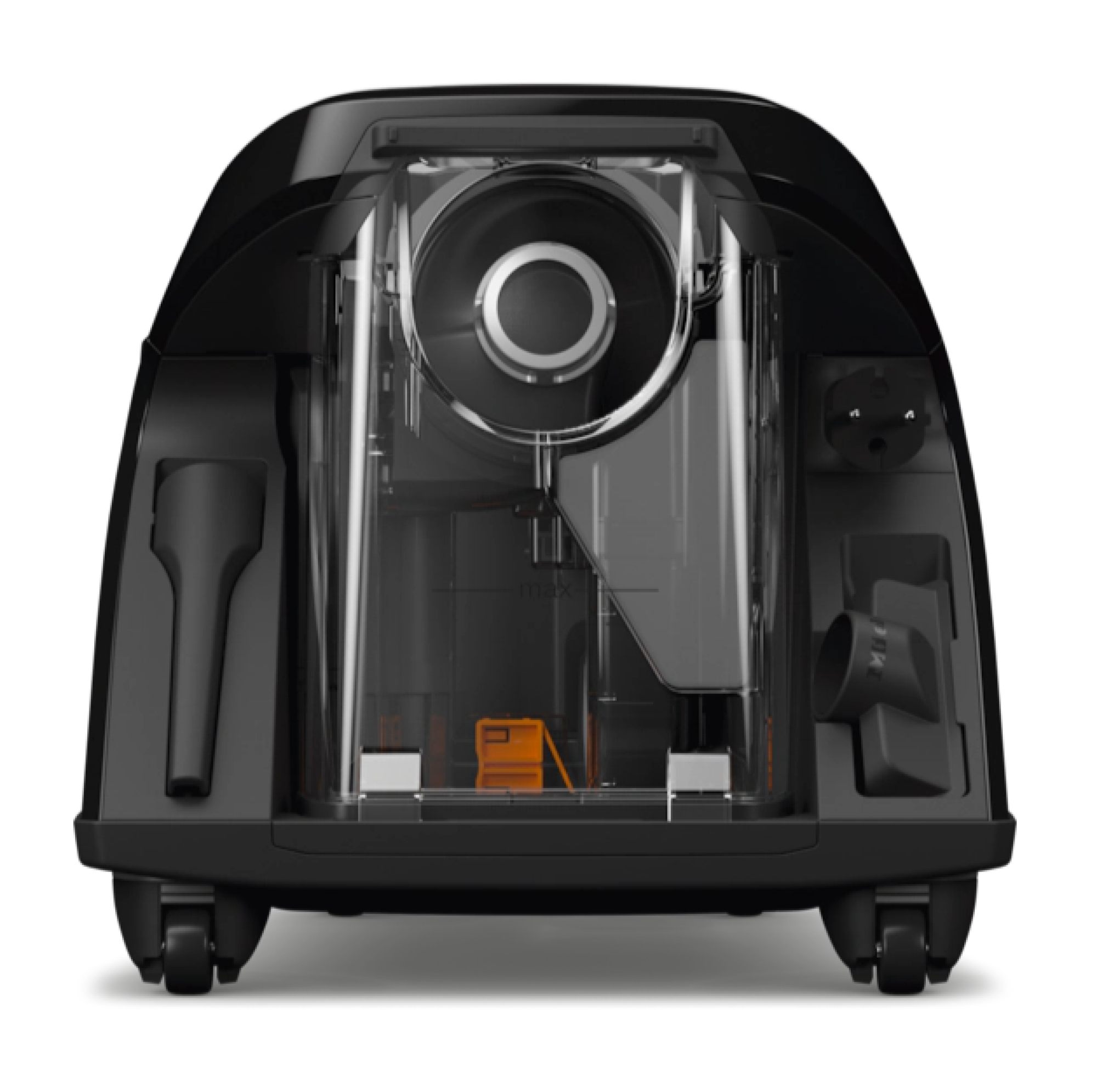 Aspirateur sans sac Miele BLIZZARD CX1 COMF EL-3240