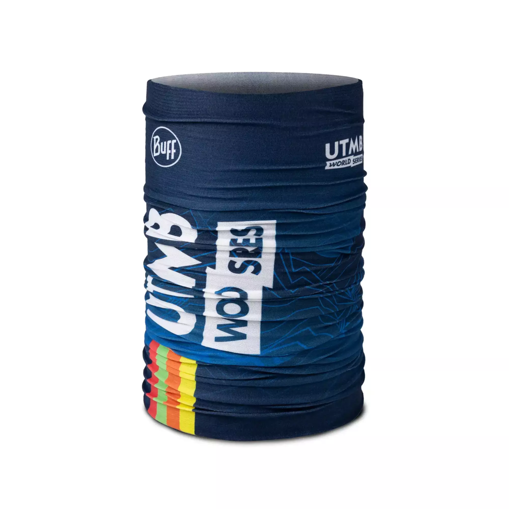 Tour de cou CoolNet UV® UTMB® 2024