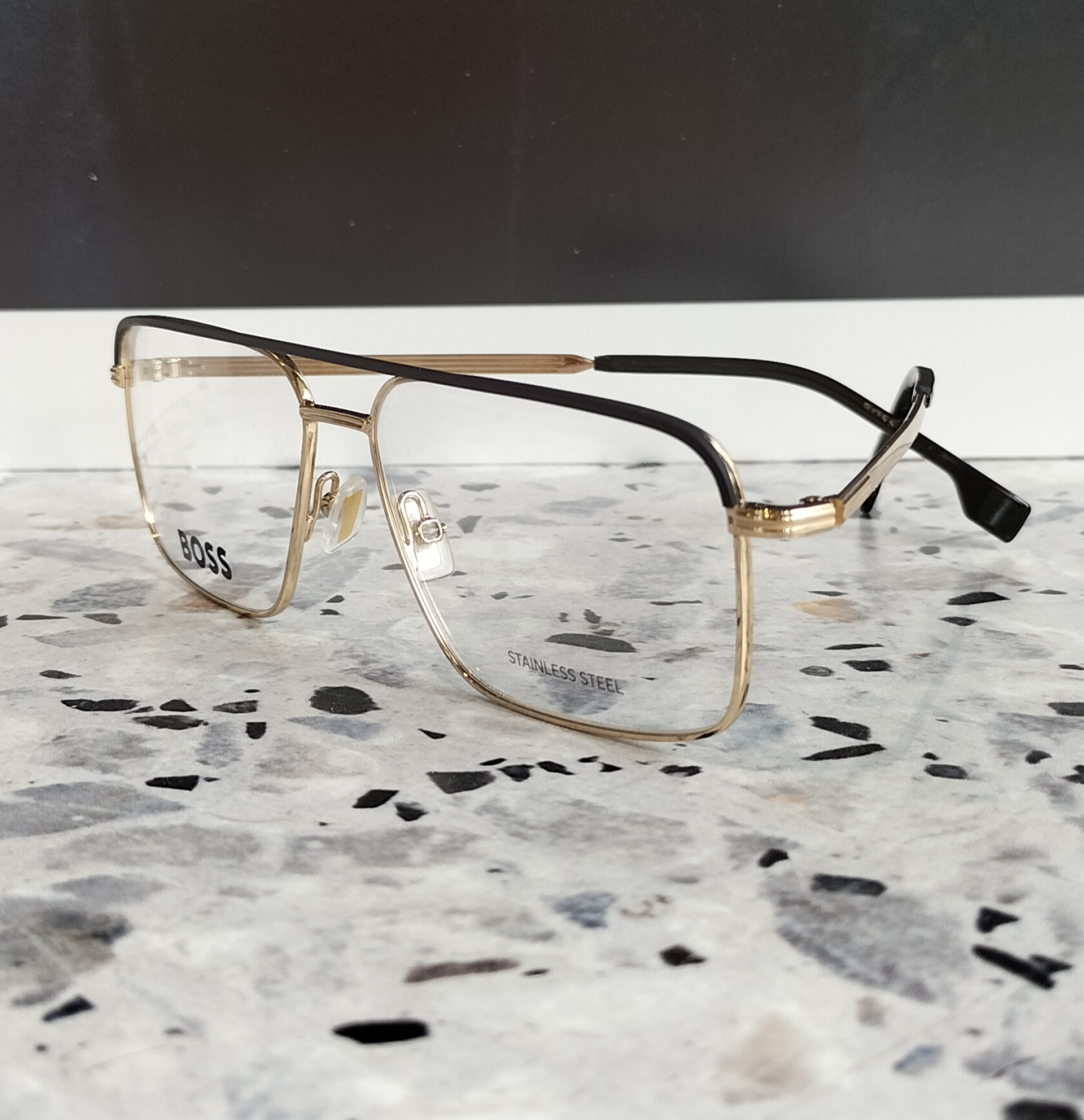 Lunettes de Vue Monture HUGO BOSS 1606