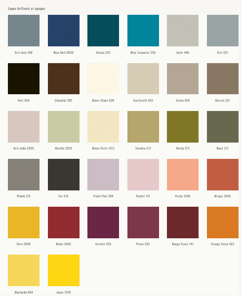 Lit rabattable DRESS'KO Horizontal