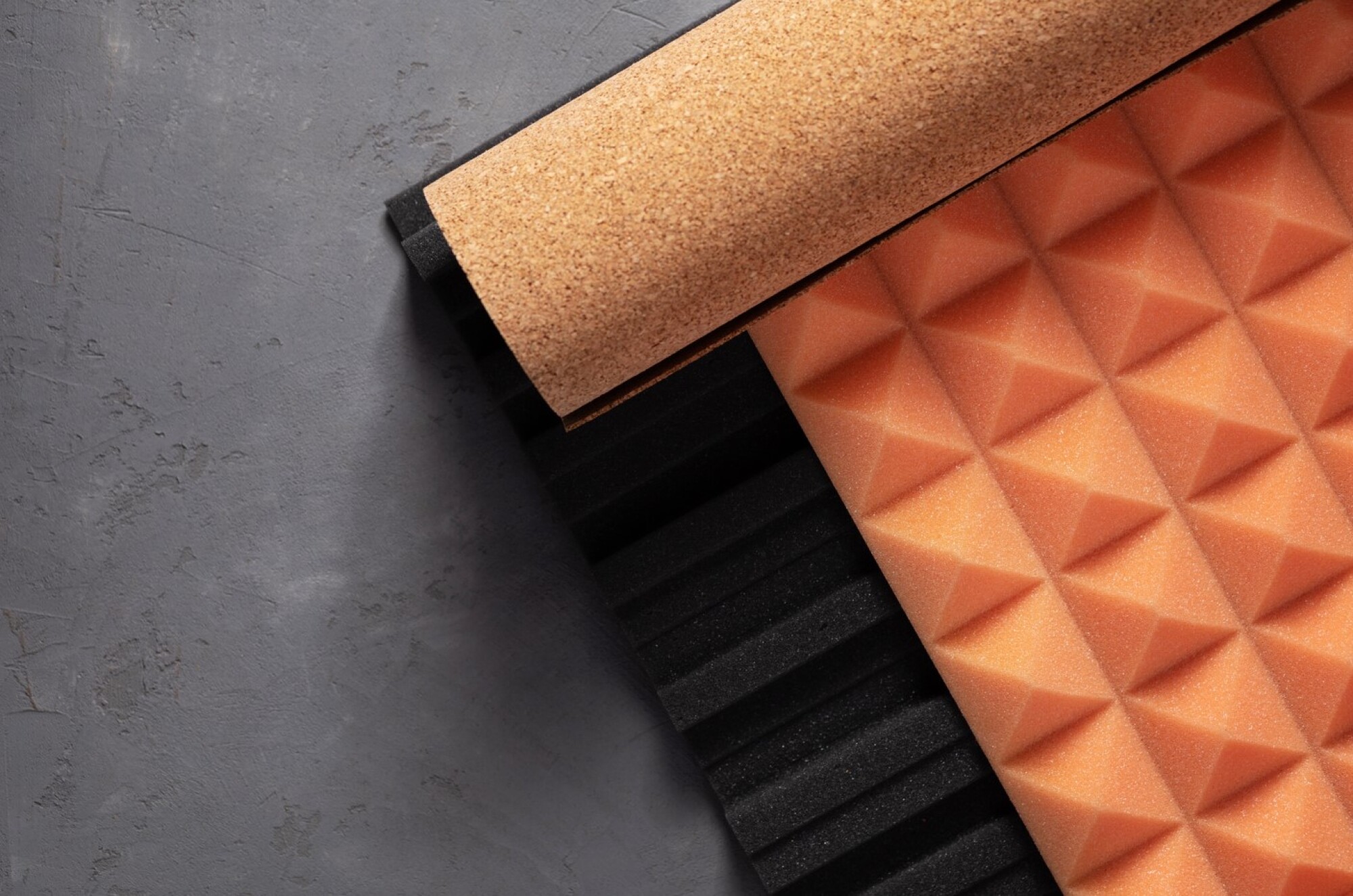 Expert en isolation phonique