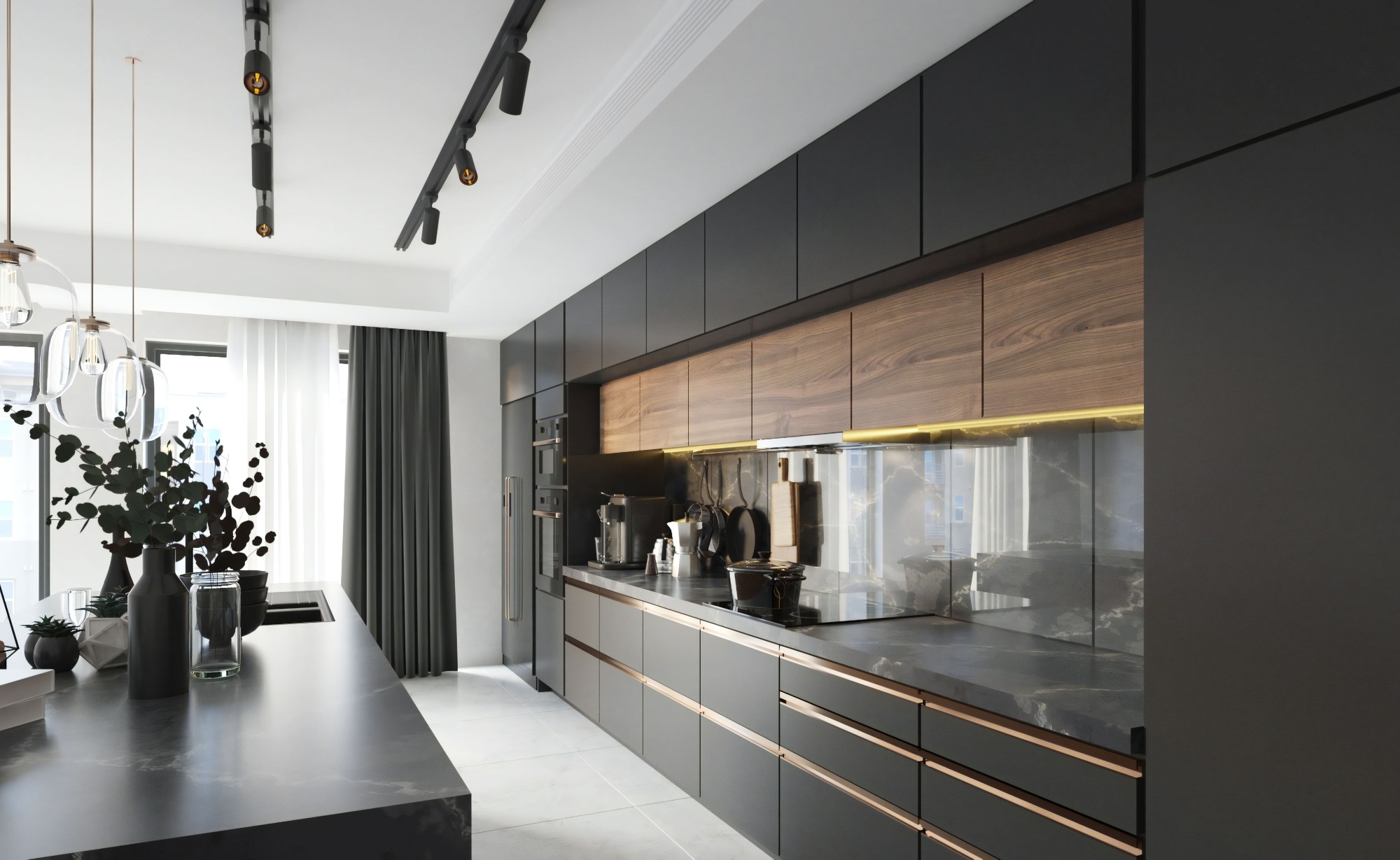 Cuisine industrielle