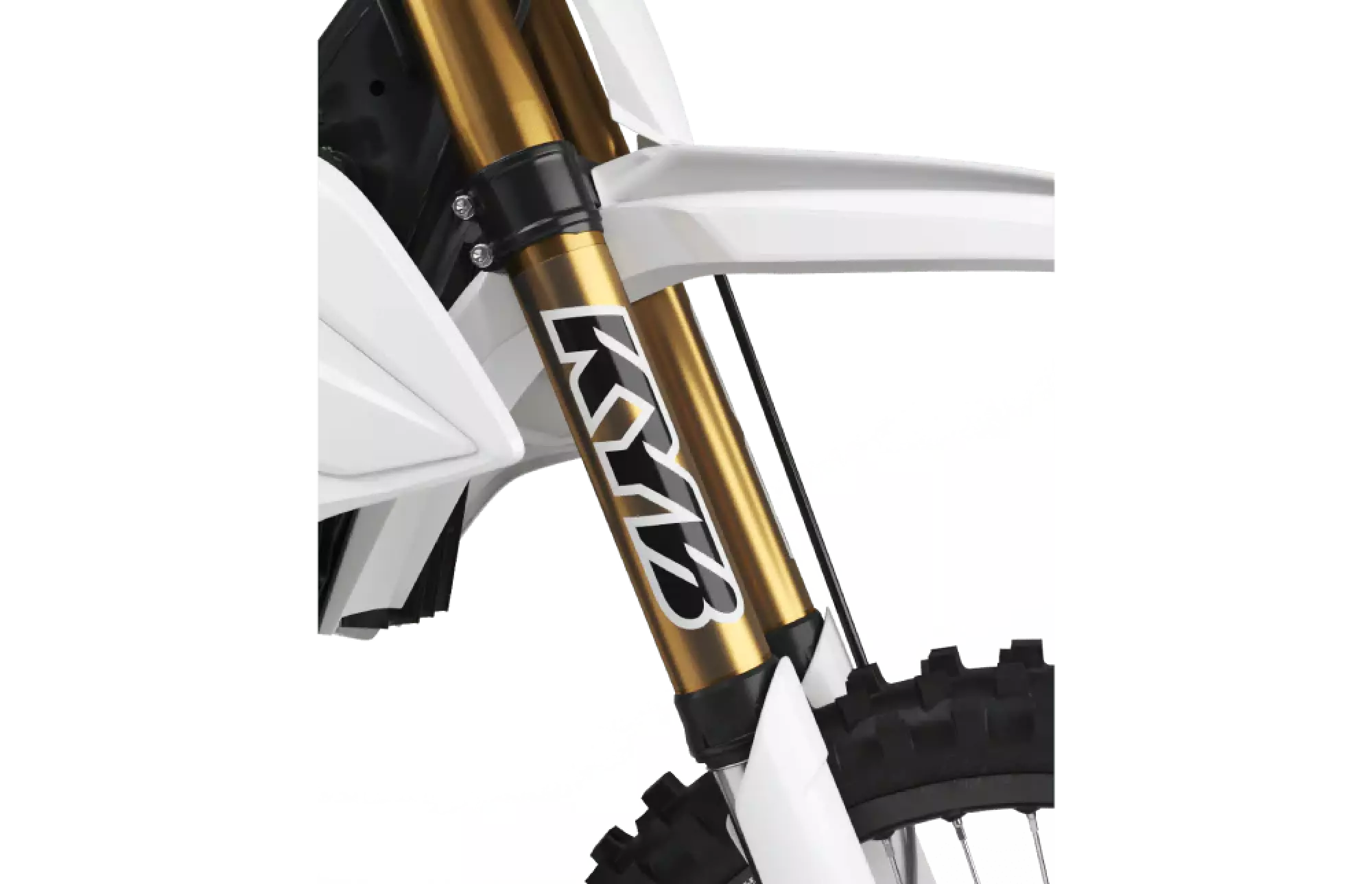 RÉVISION DE FOURCHE