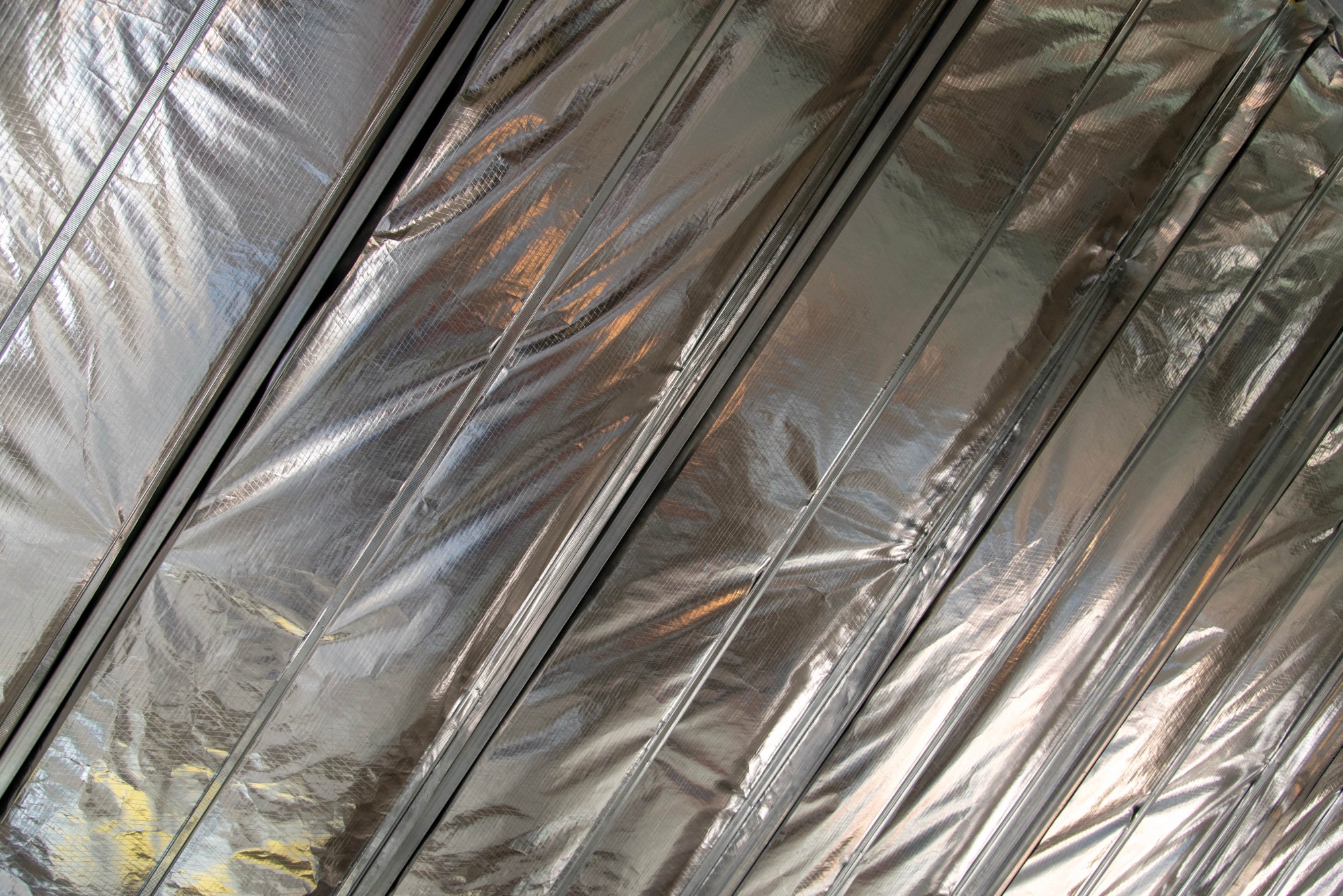 Isolant thermique cheminée