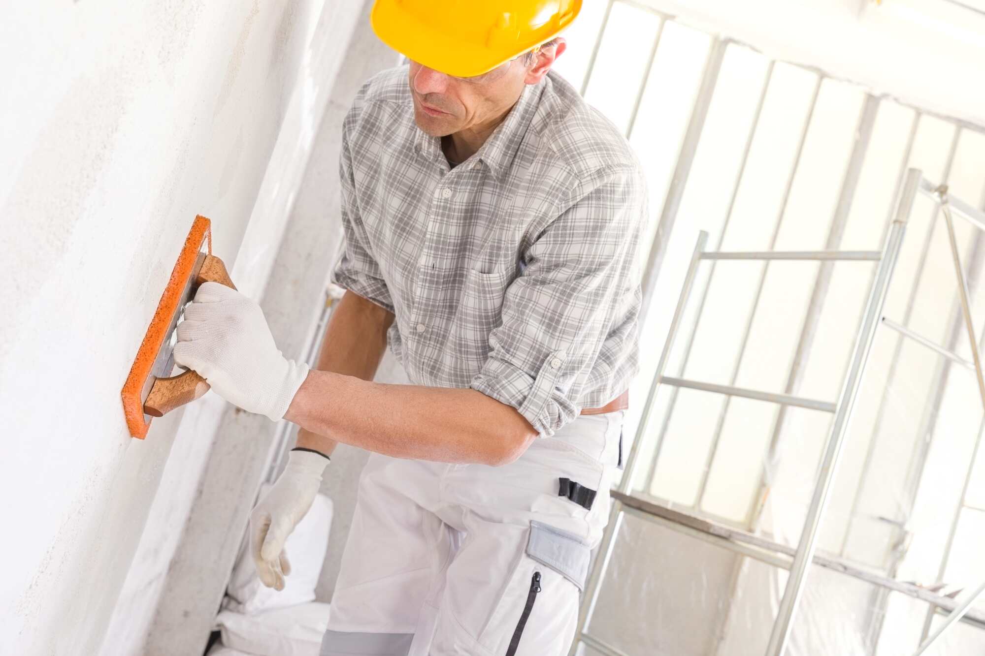 Peinture extérieure multi matériaux