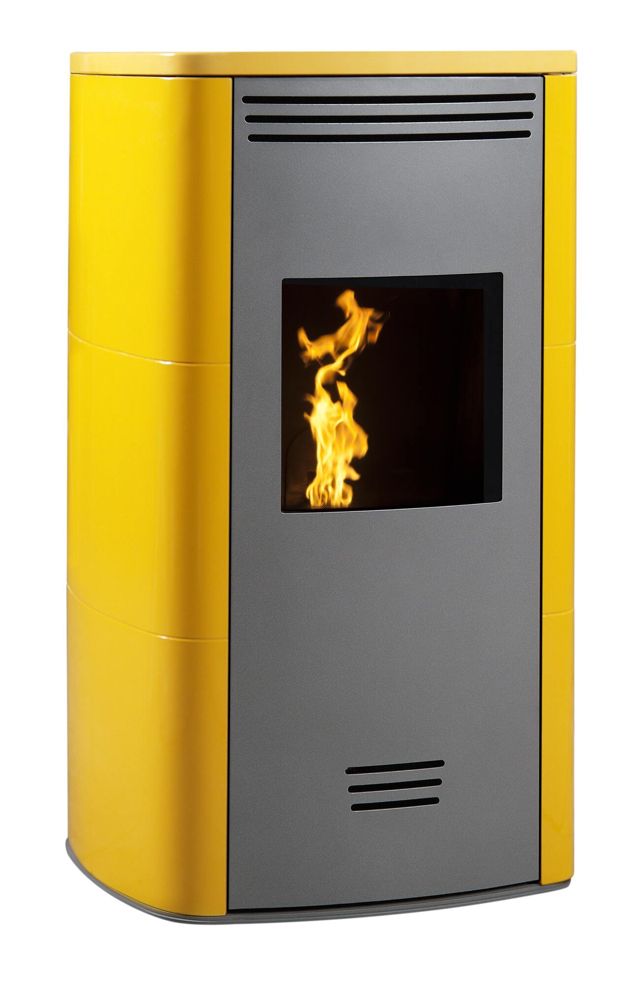 Poêle à granulés CMG