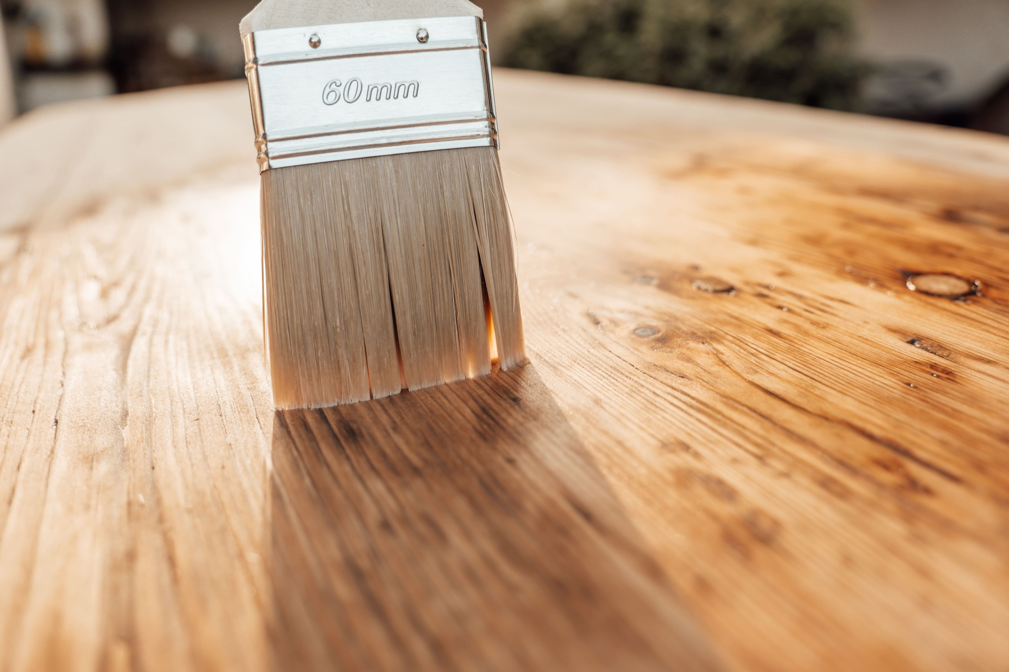 Saturateur bois Owatrol