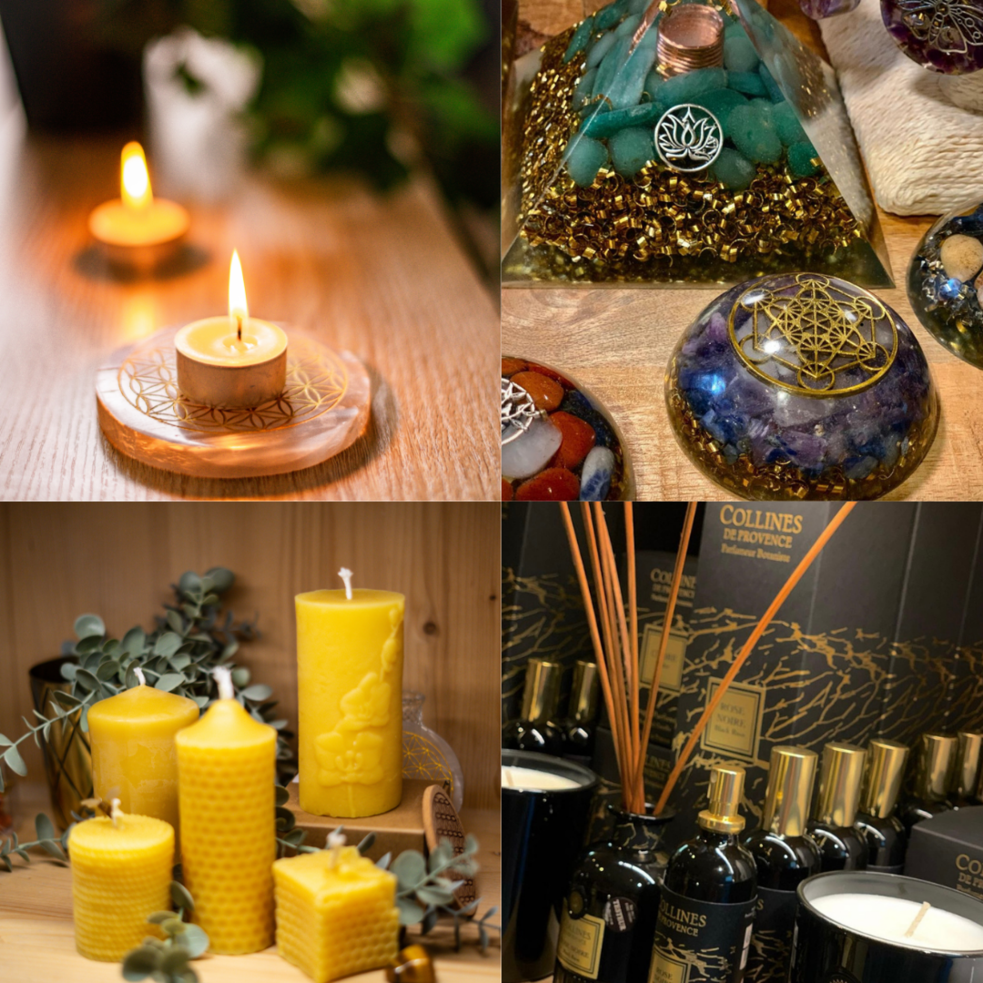 Vos produits préférés !