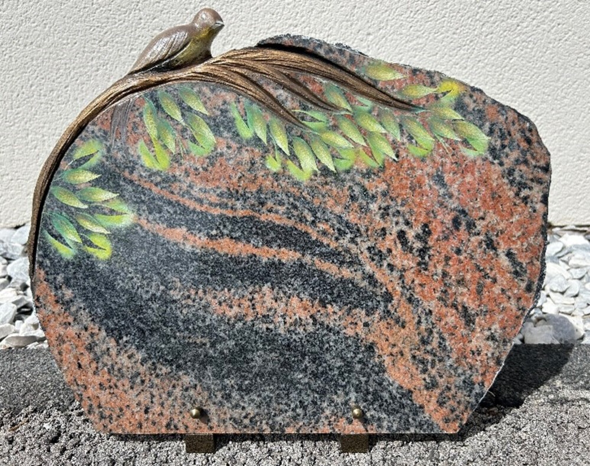 Plaques et Modèles Divers à Graver