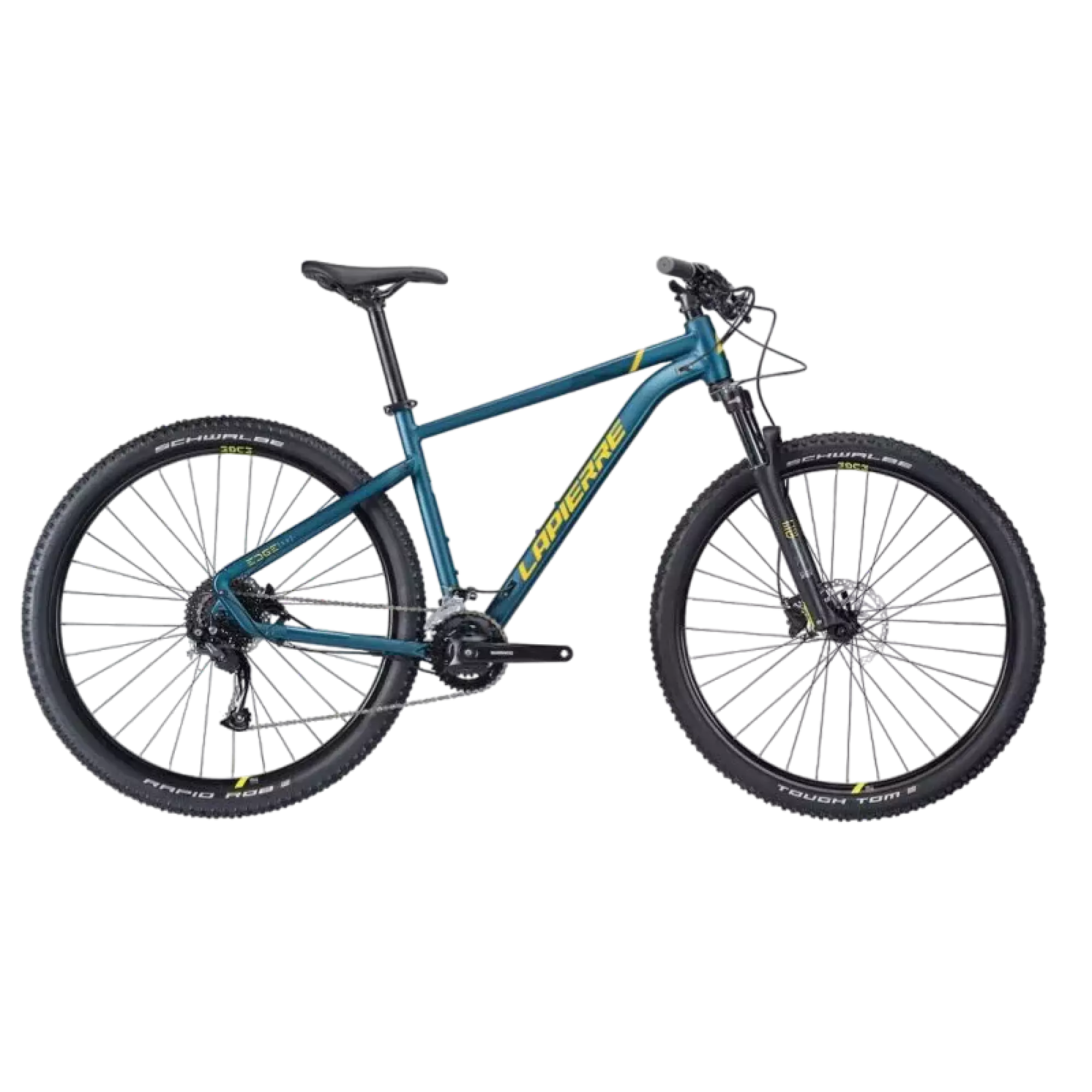 Edge 5.9 Vtt Lapierre