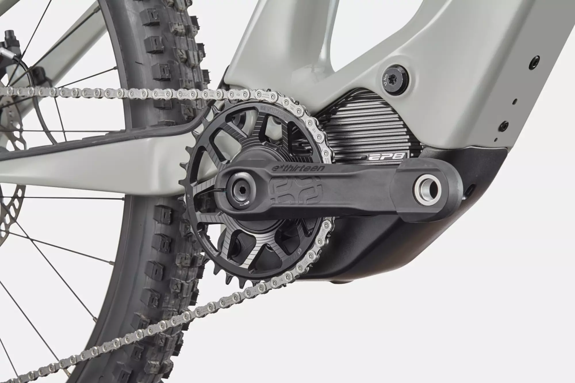 Moterra Neo SL 2 Vtt électrique Cannondale