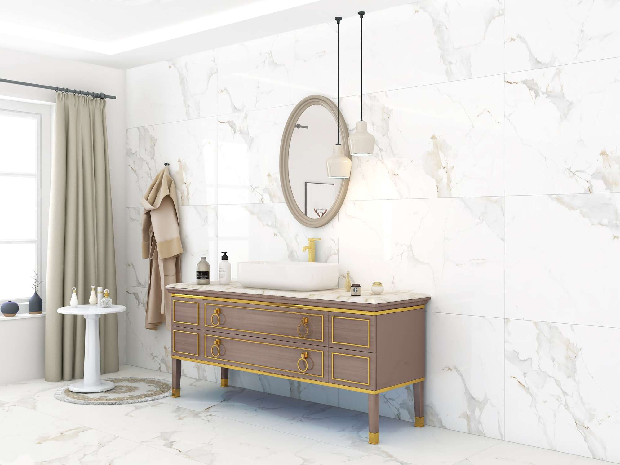 Fourniture et pose vasque à poser Jacob Delafon