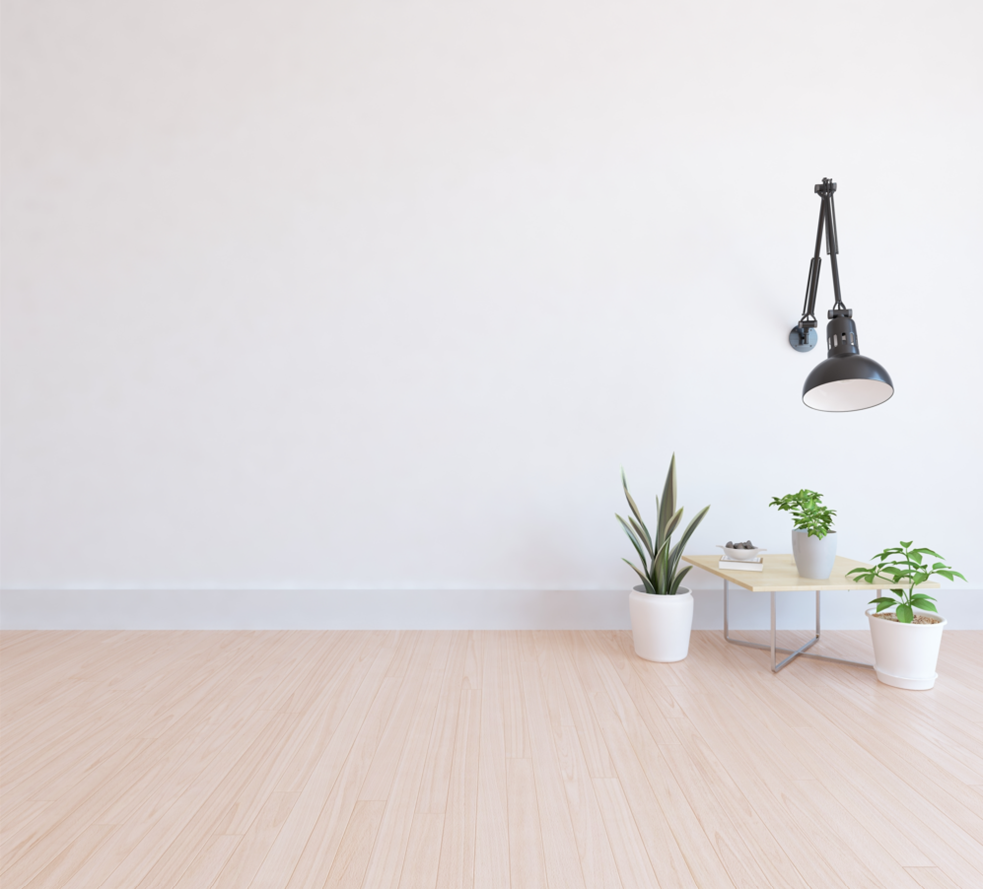 Application de revêtements muraux imperméables