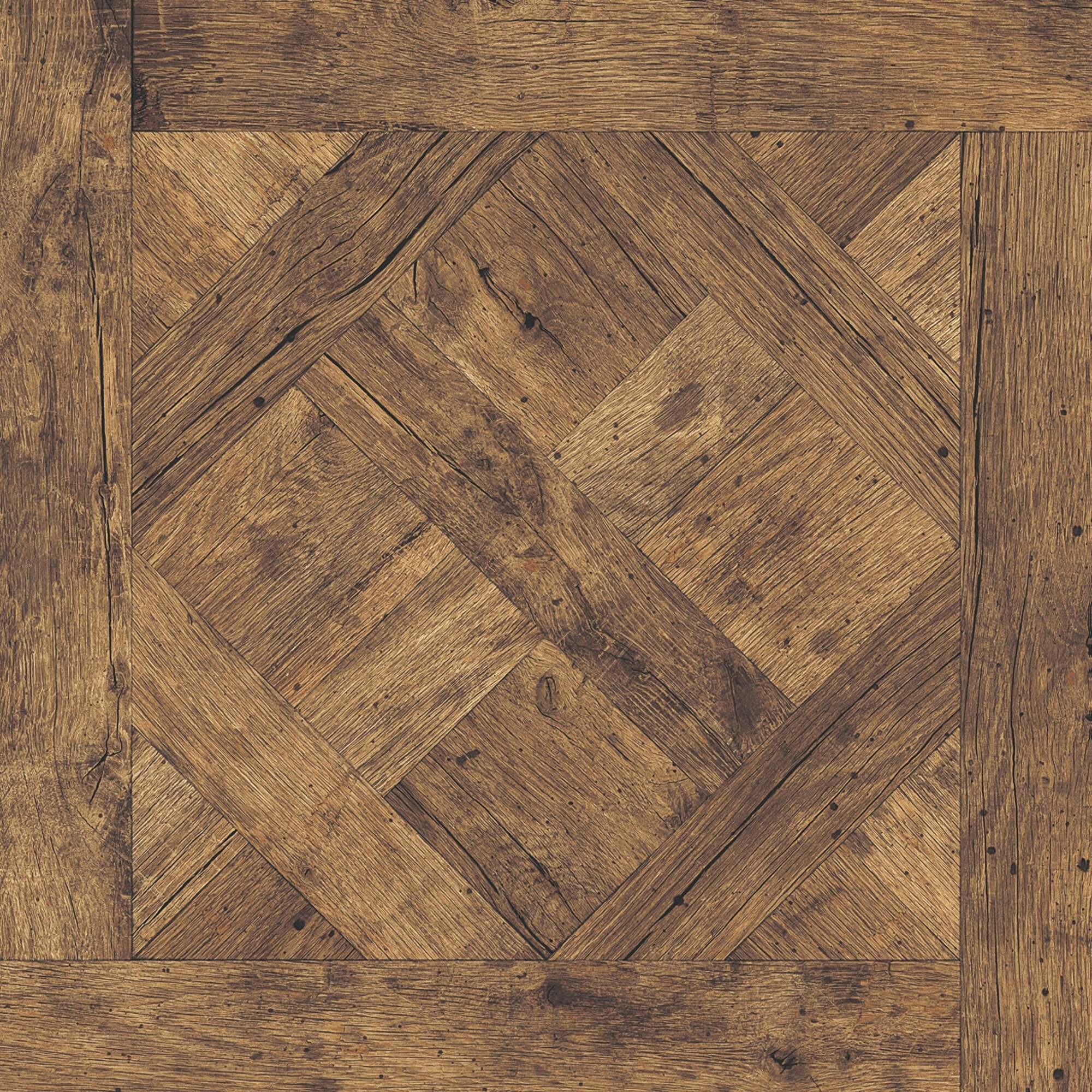 Parquet panneau Versailles