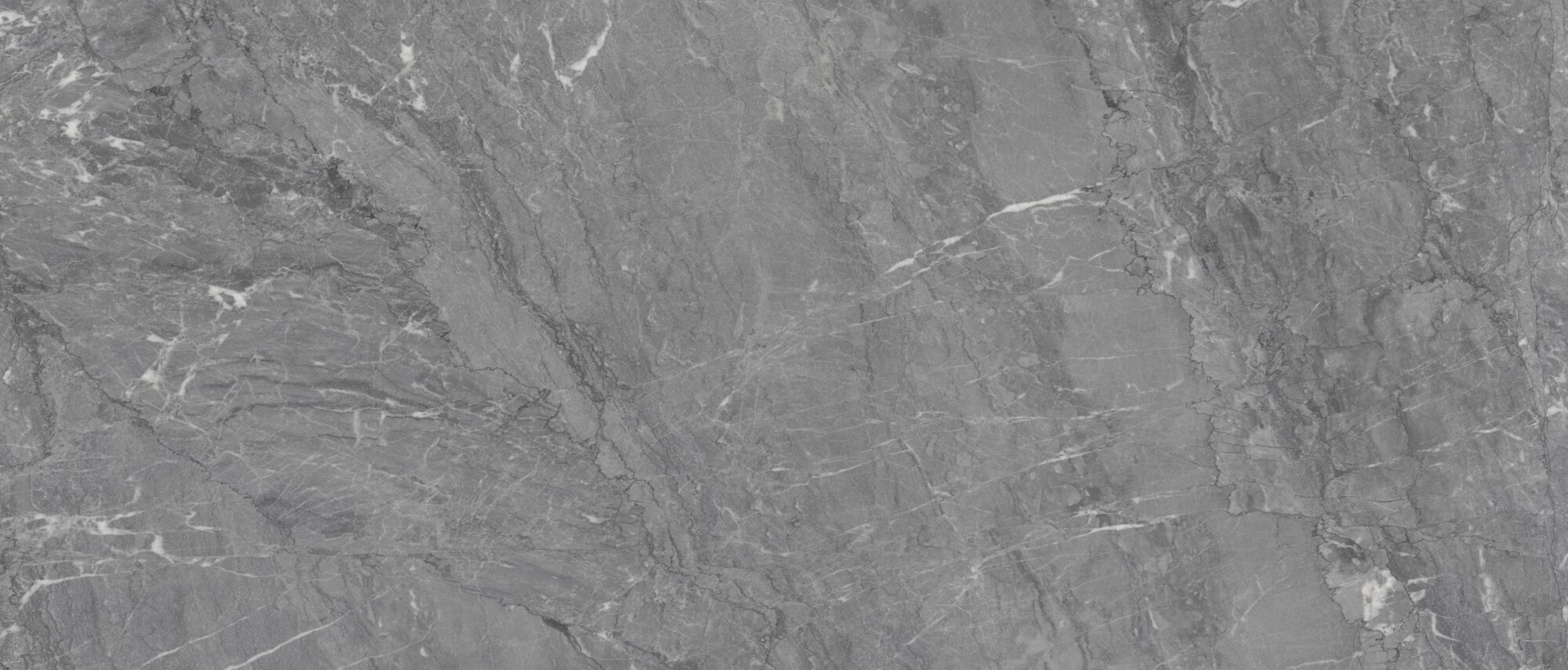 Pose de béton ciré effet marbre