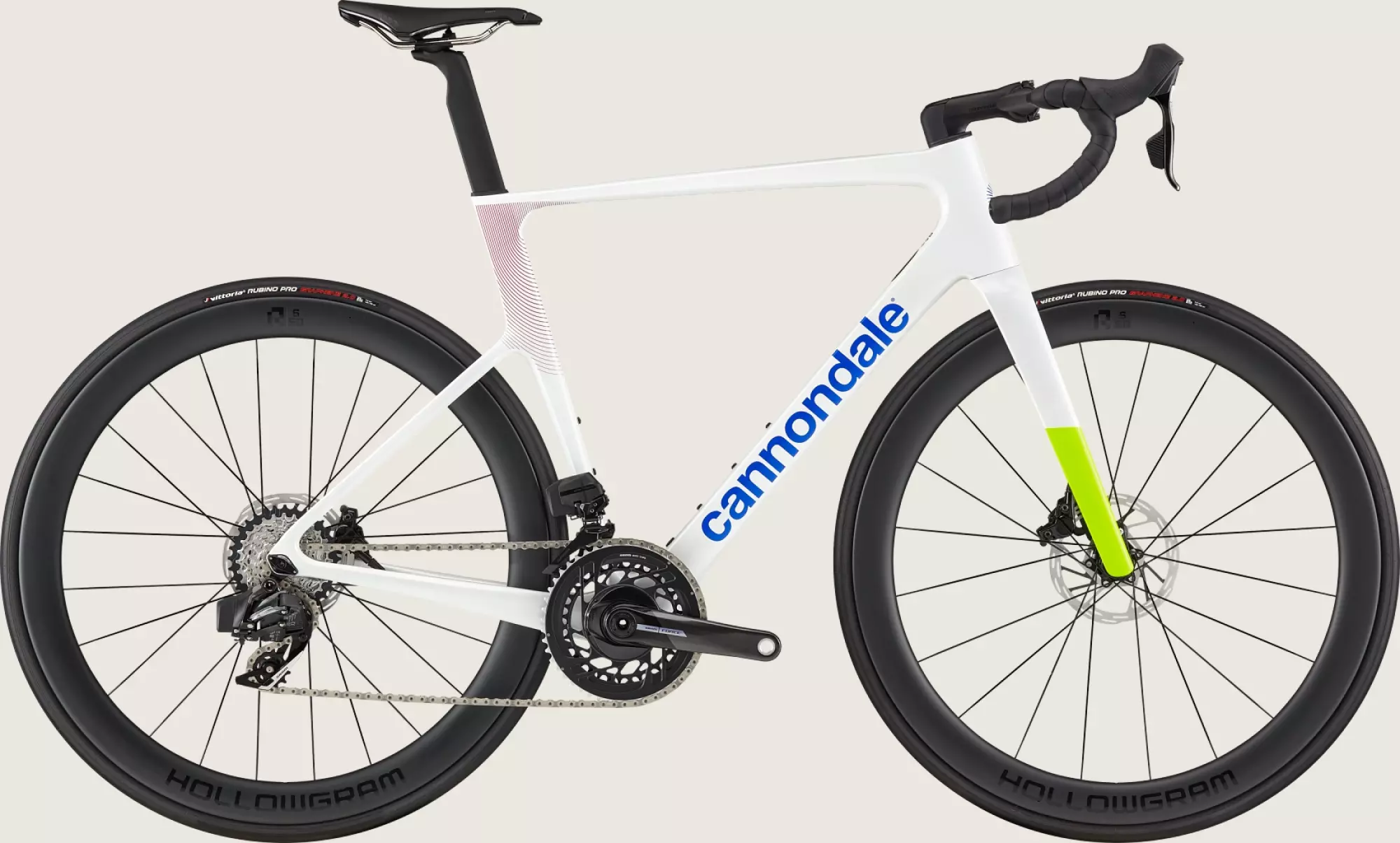 SuperSix EVO 1 Vélo de route Cannondale