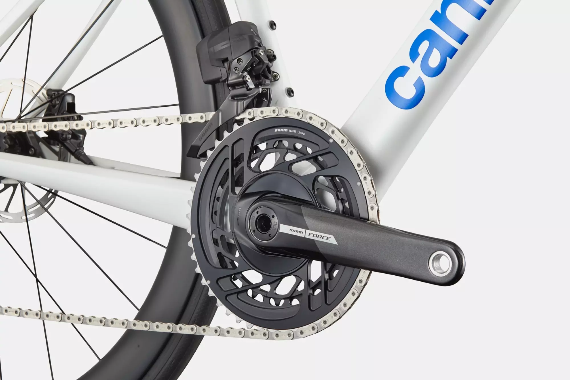 SuperSix EVO 1 Vélo de route Cannondale