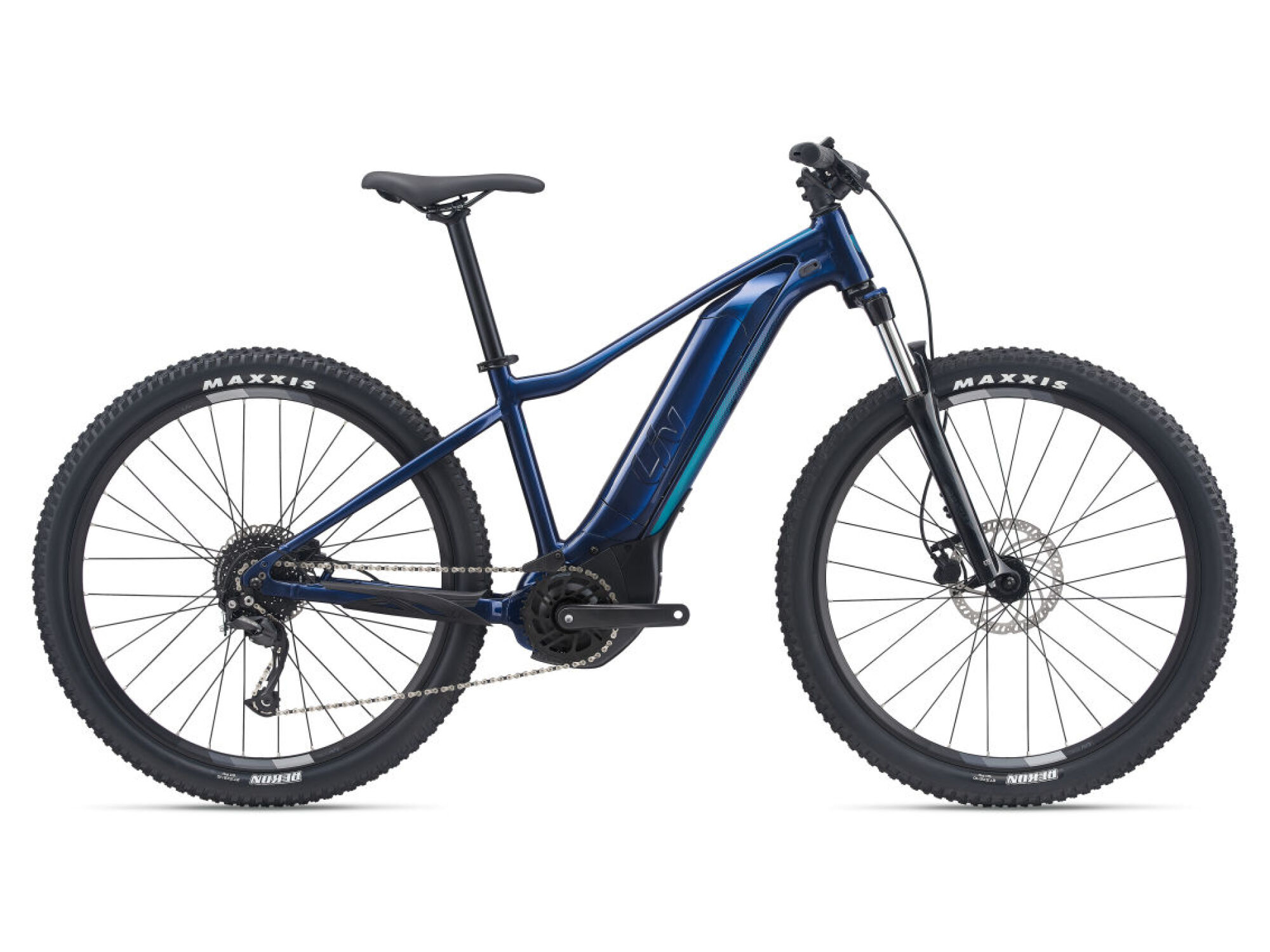 Tempt E+ 2 Vtt électrique Liv