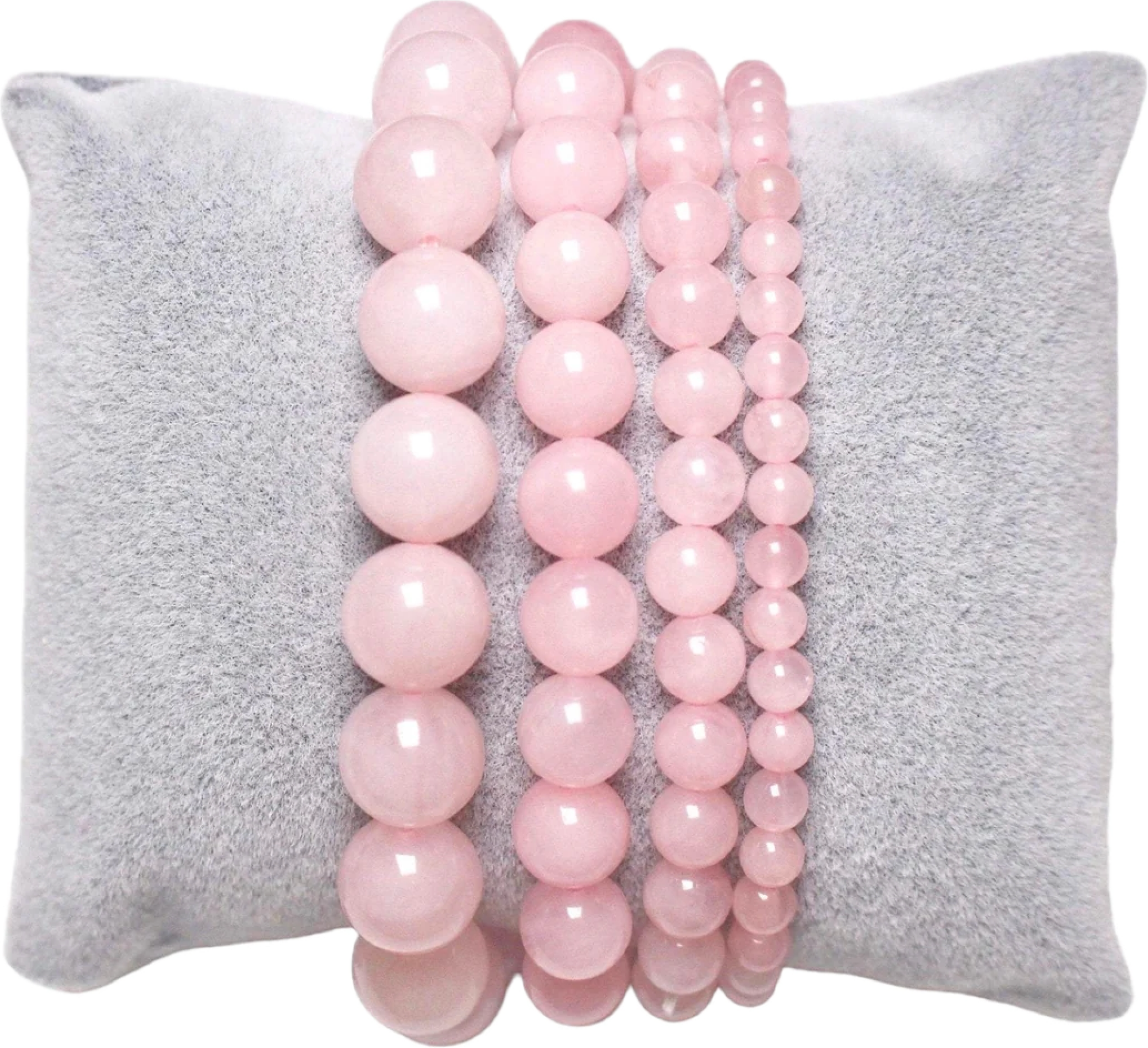 Bracelet - pierres naturelles