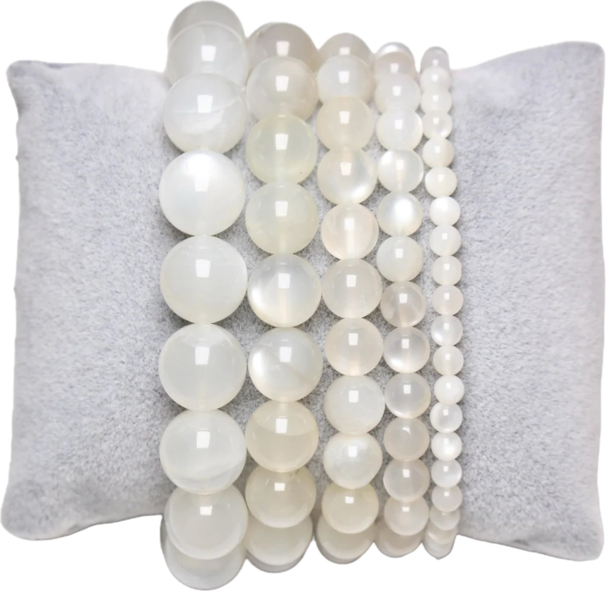 Bracelet - pierres naturelles