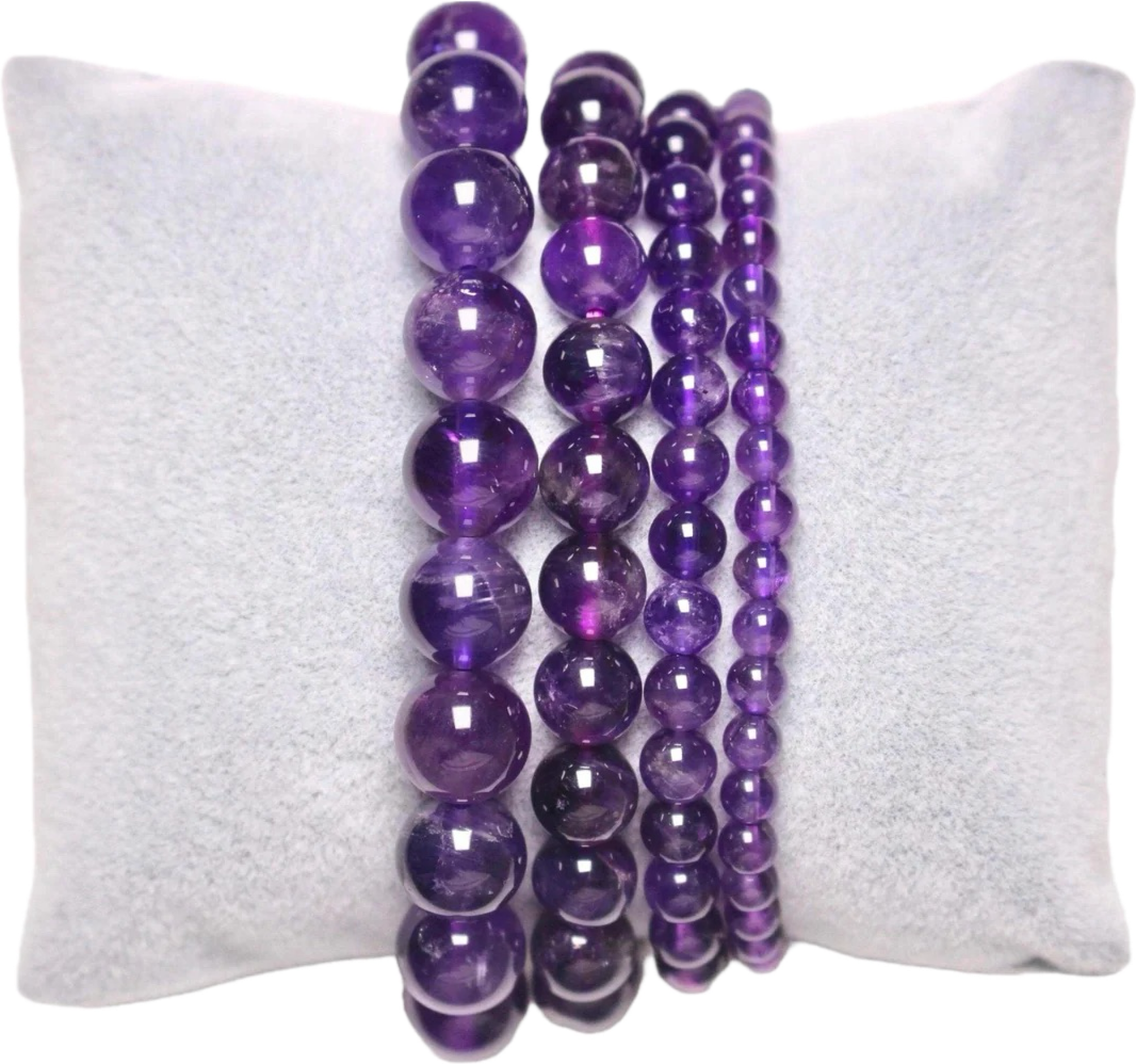 Bracelets - Pierres naturelles