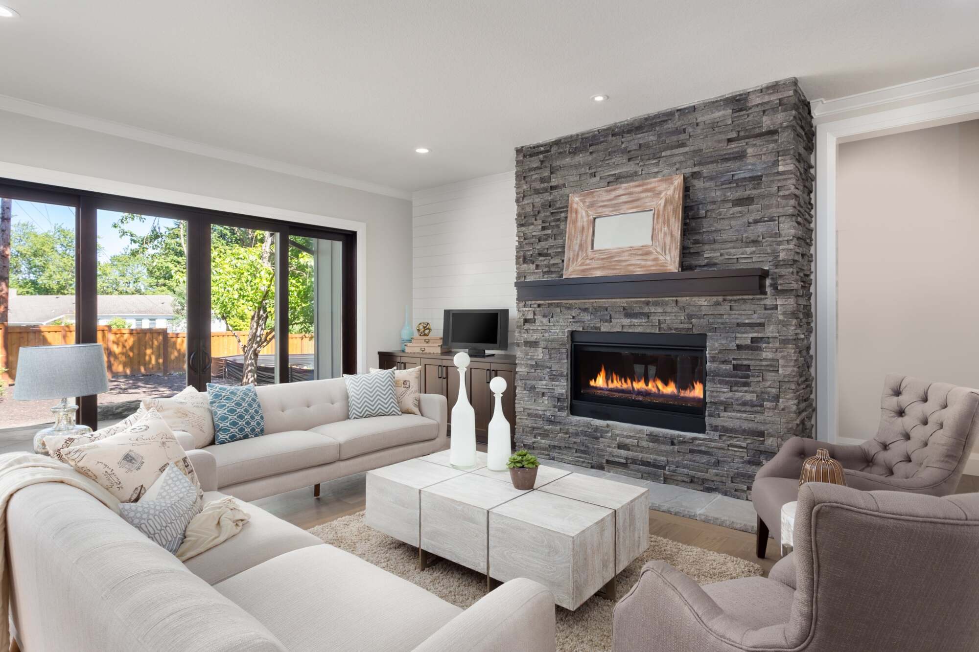 Conseils pour crédit d'impôt cheminée