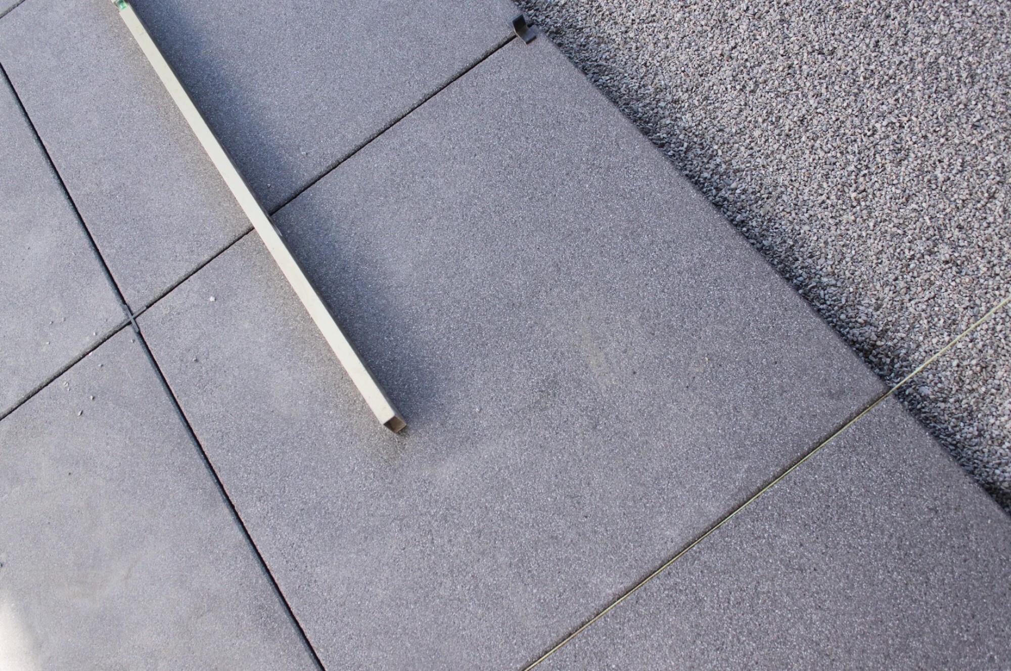 Devis terrasse béton