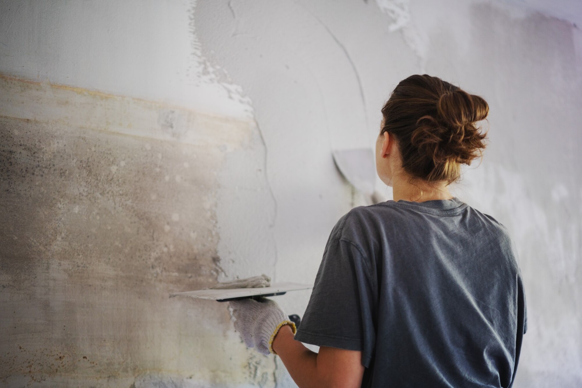 Peinture glycolophtalique