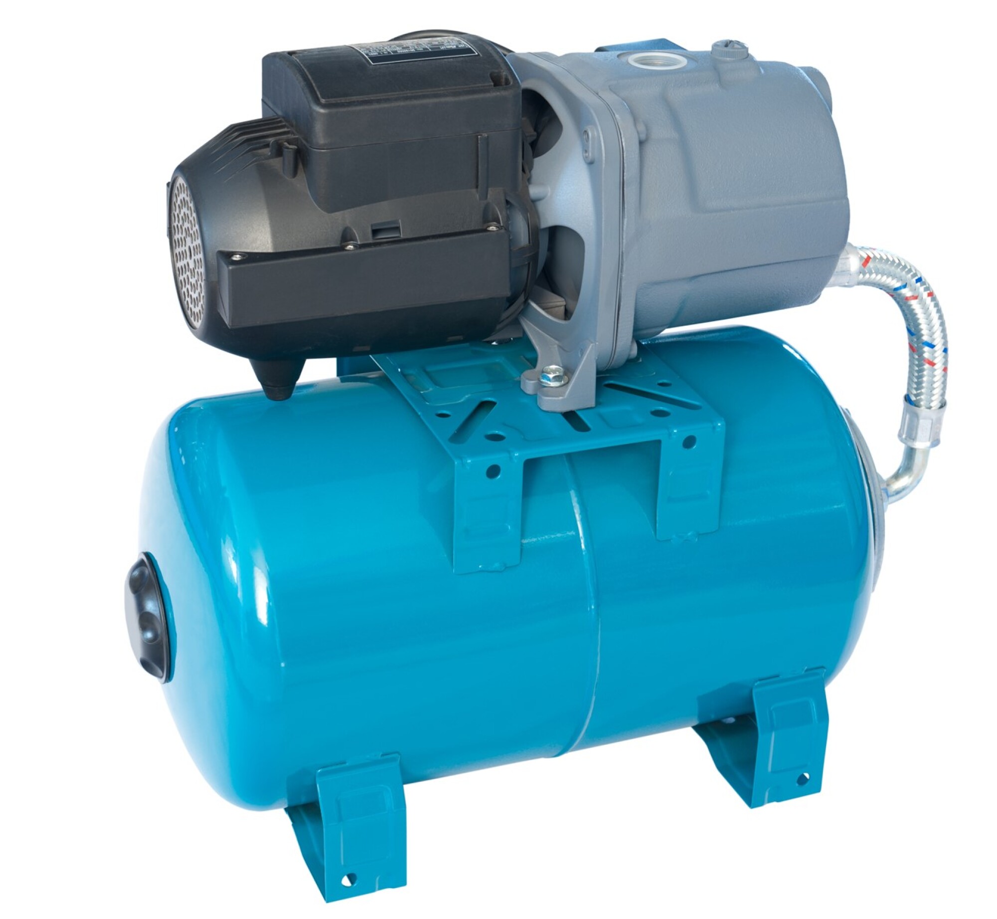 Compresseur submersible