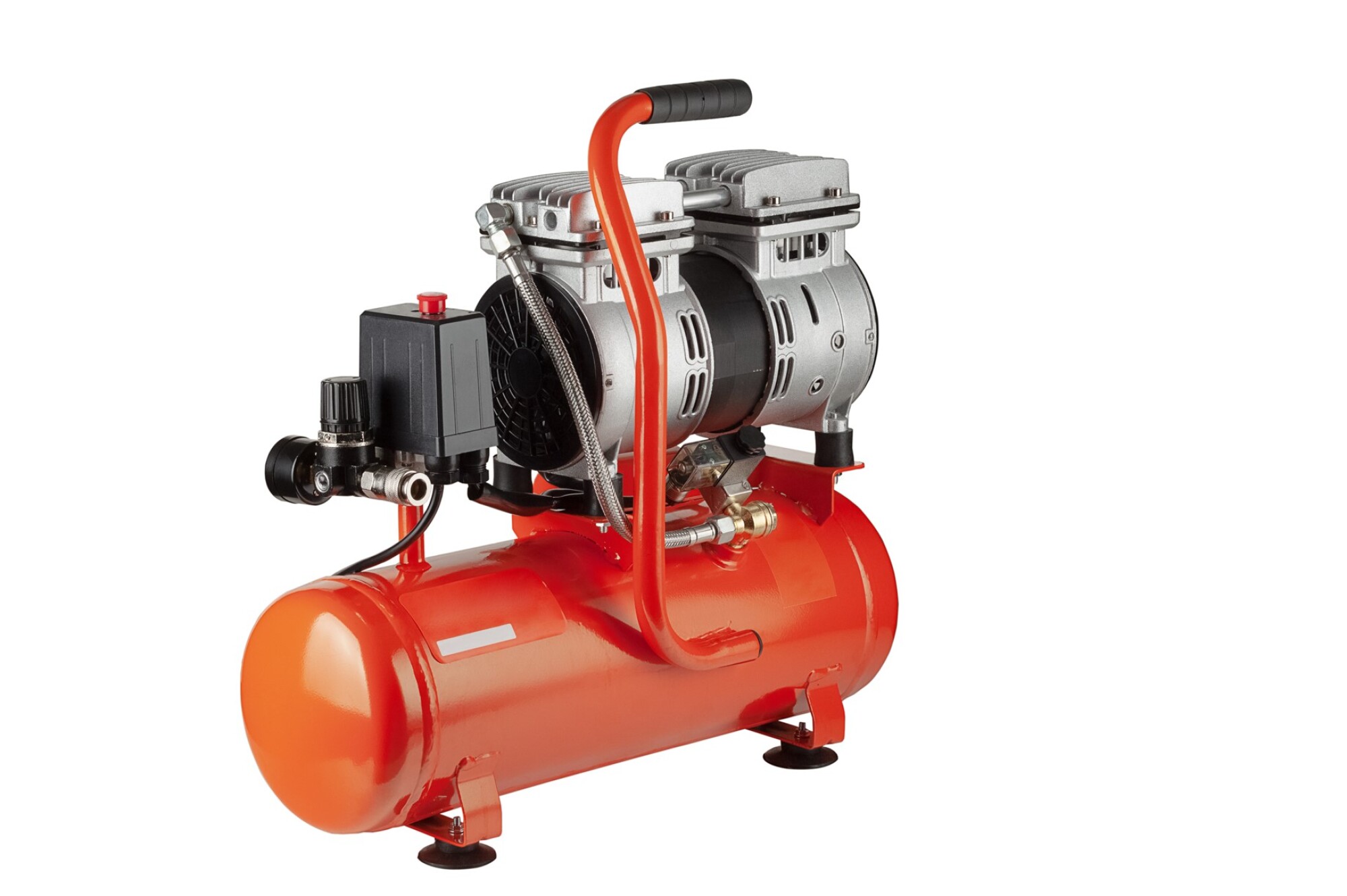 Compresseur thermique