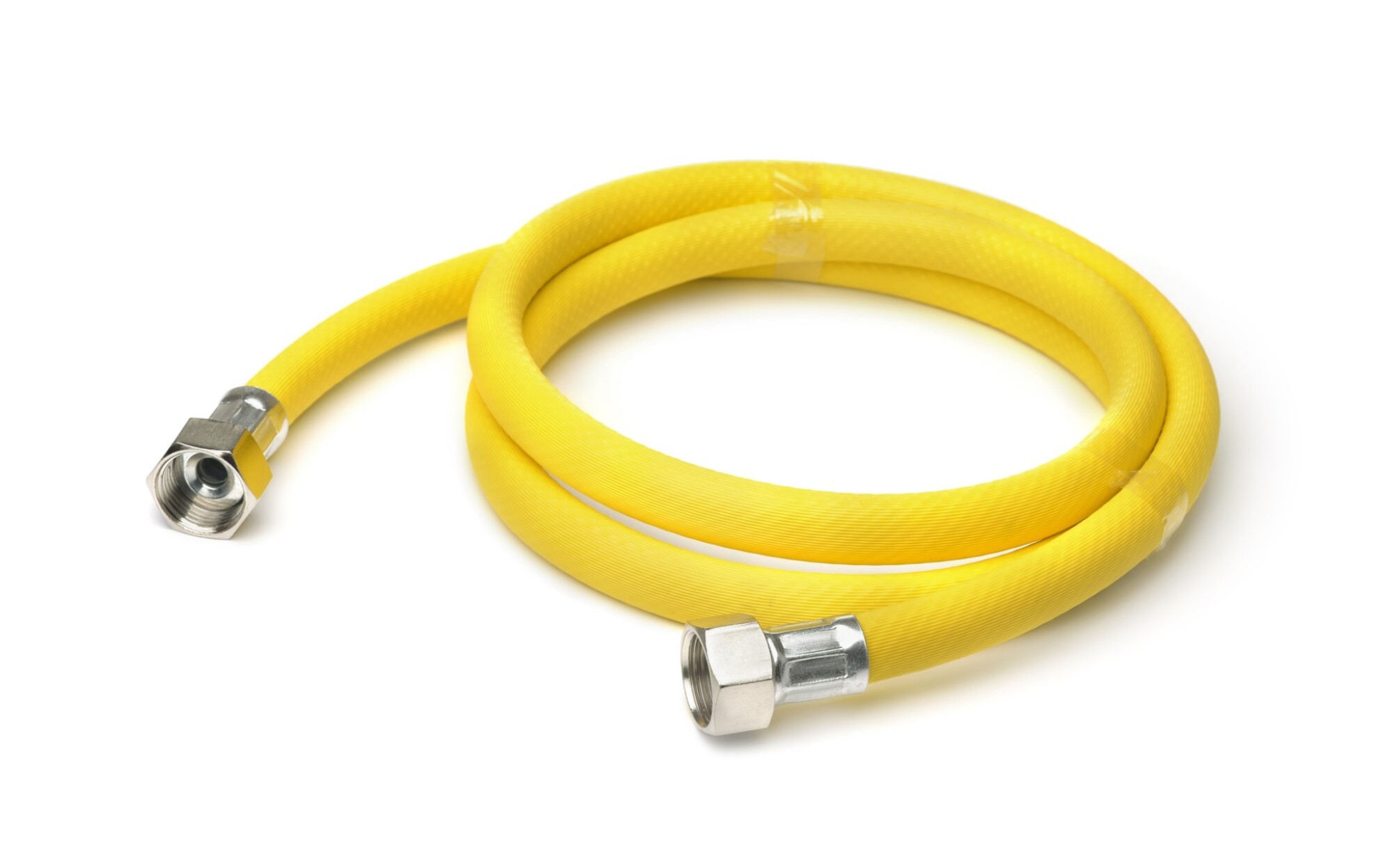 Flexible en caoutchouc renforcé