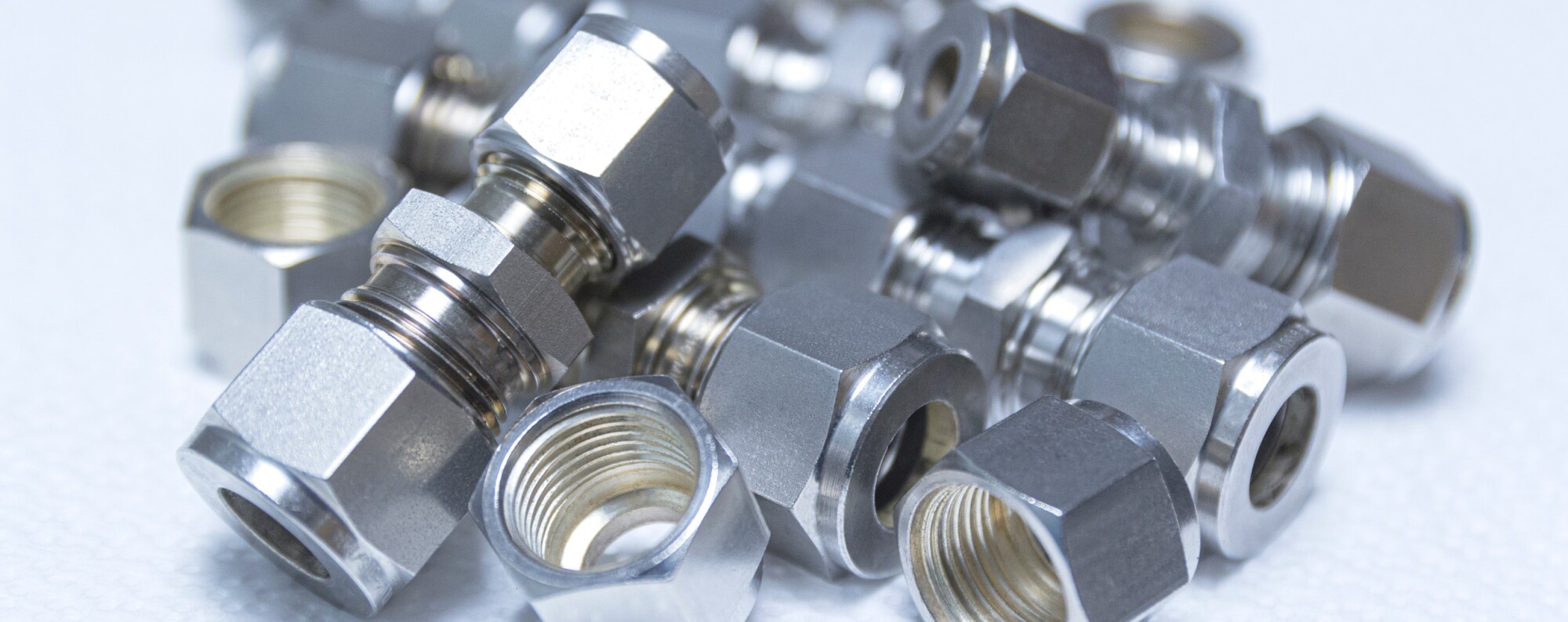 Installation de raccords pneumatiques