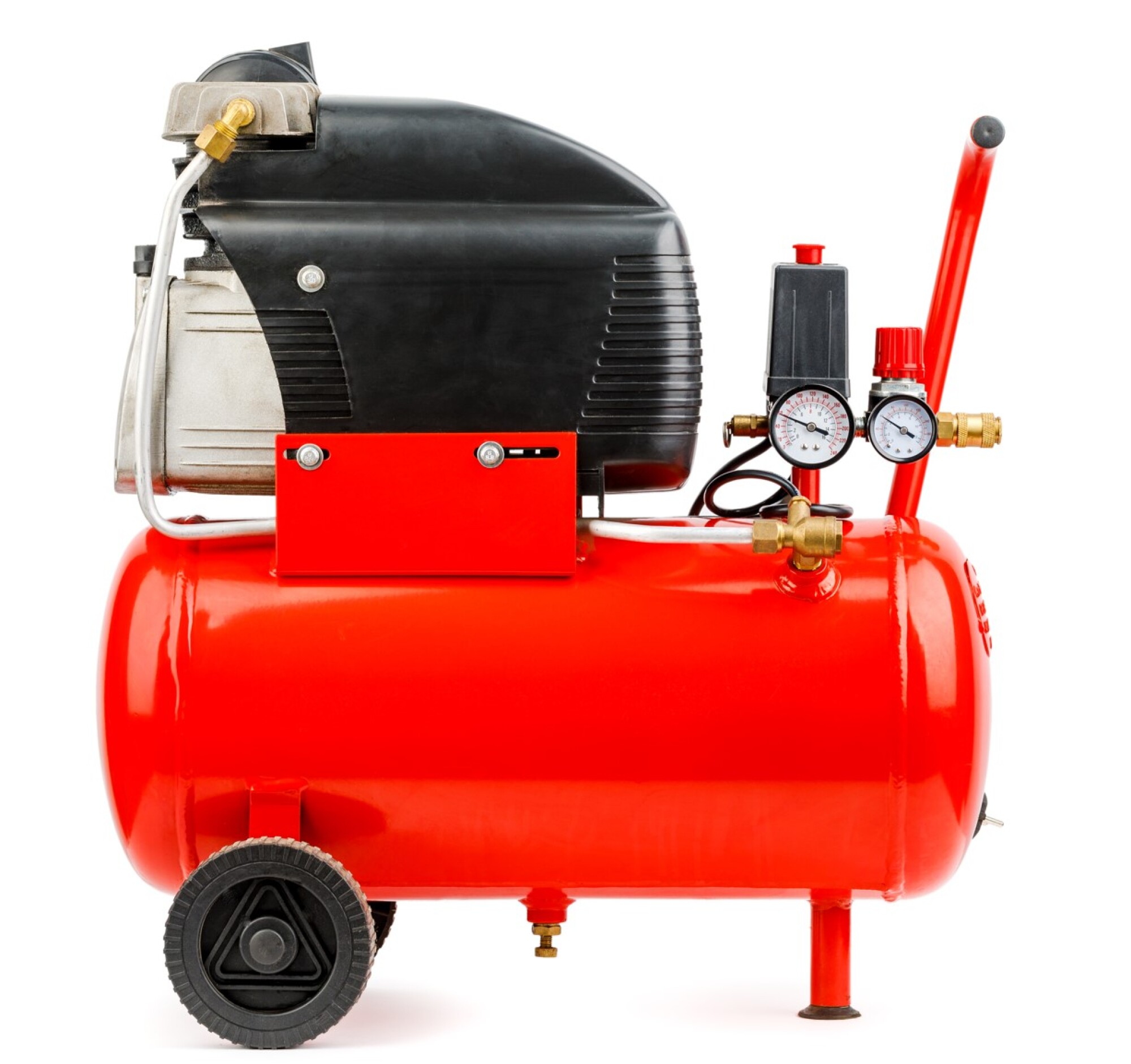 Location de compresseurs